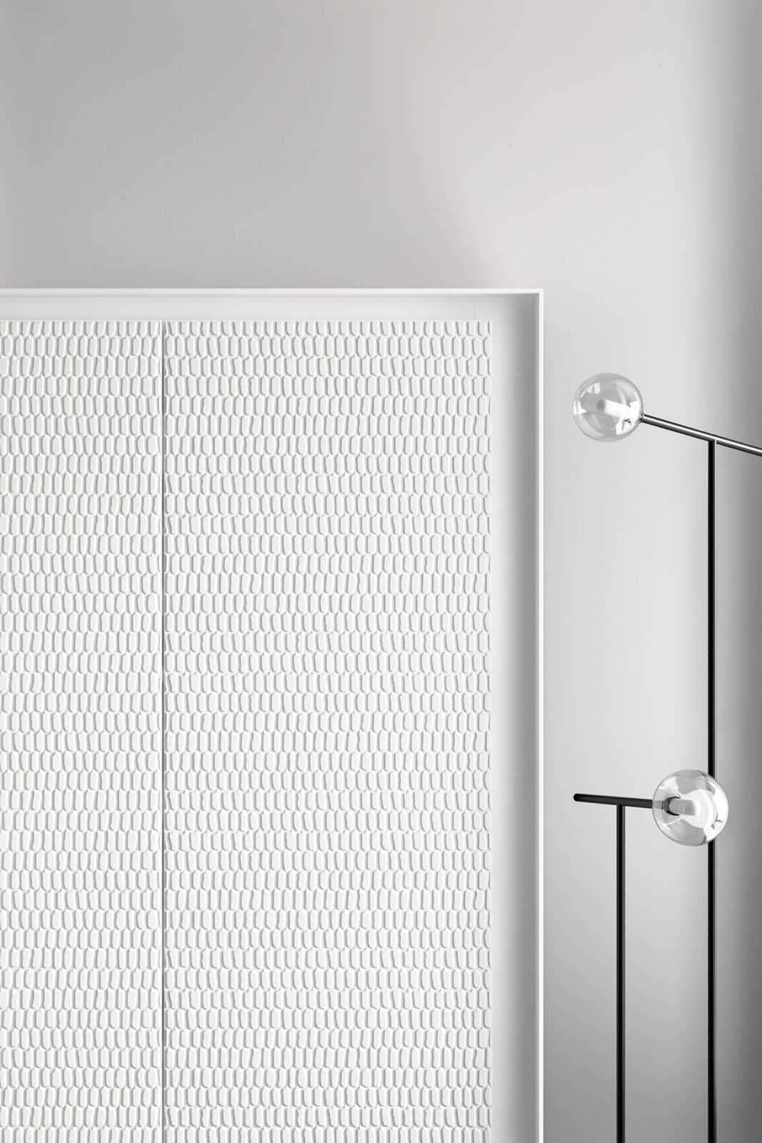 Brillo Floor von Capodopera