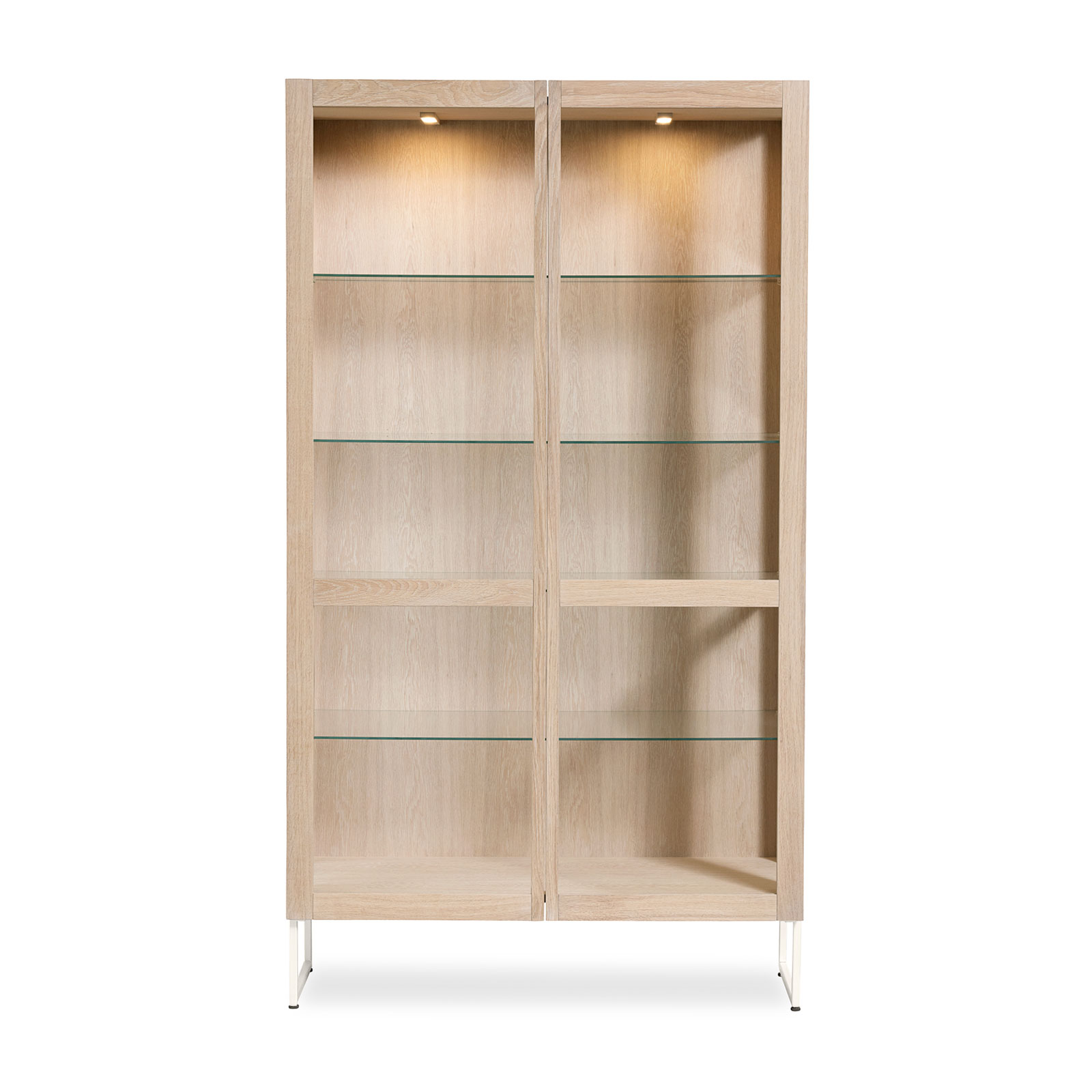 Vitrine Cabinet #452 von Skovby