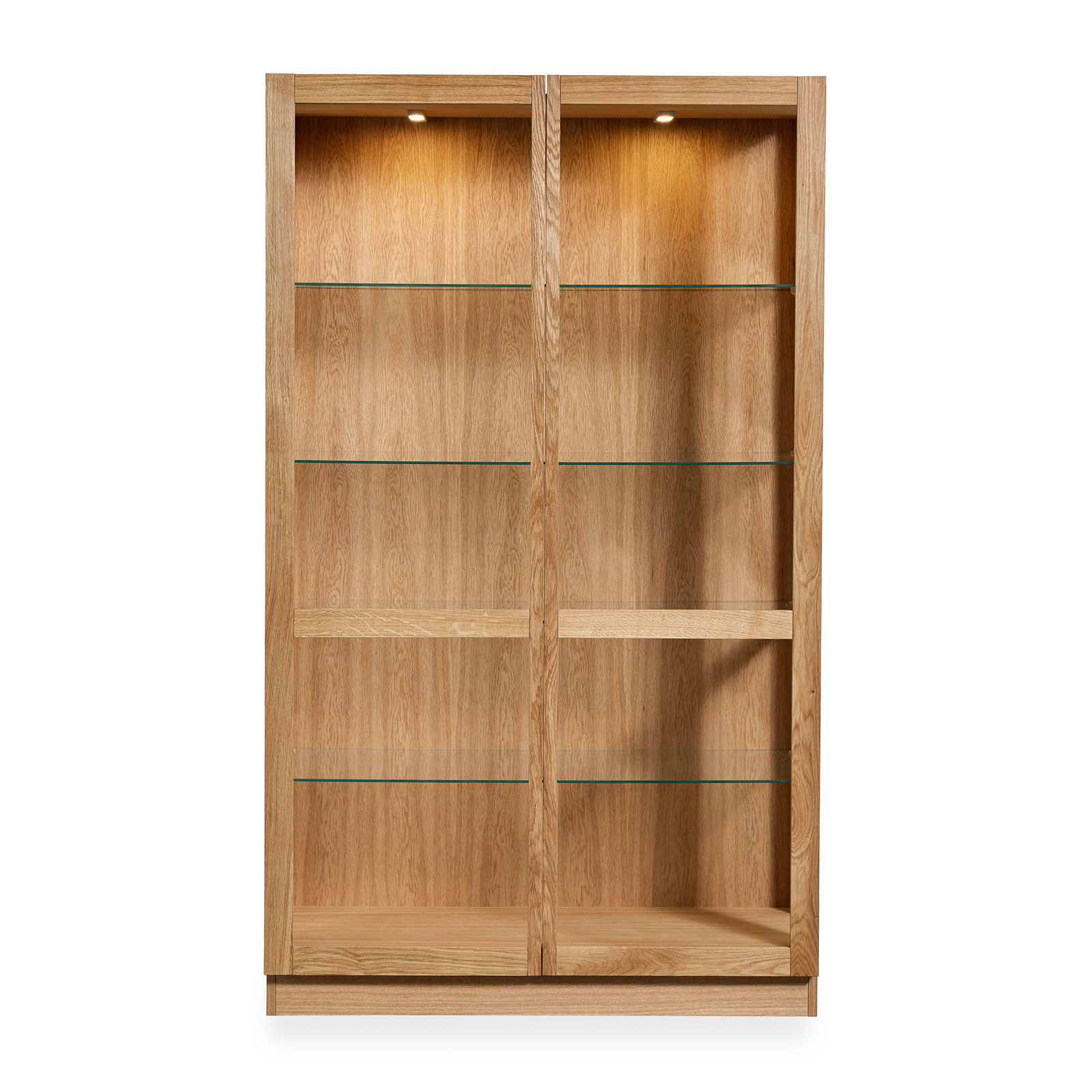 Vitrine Cabinet #452 von Skovby
