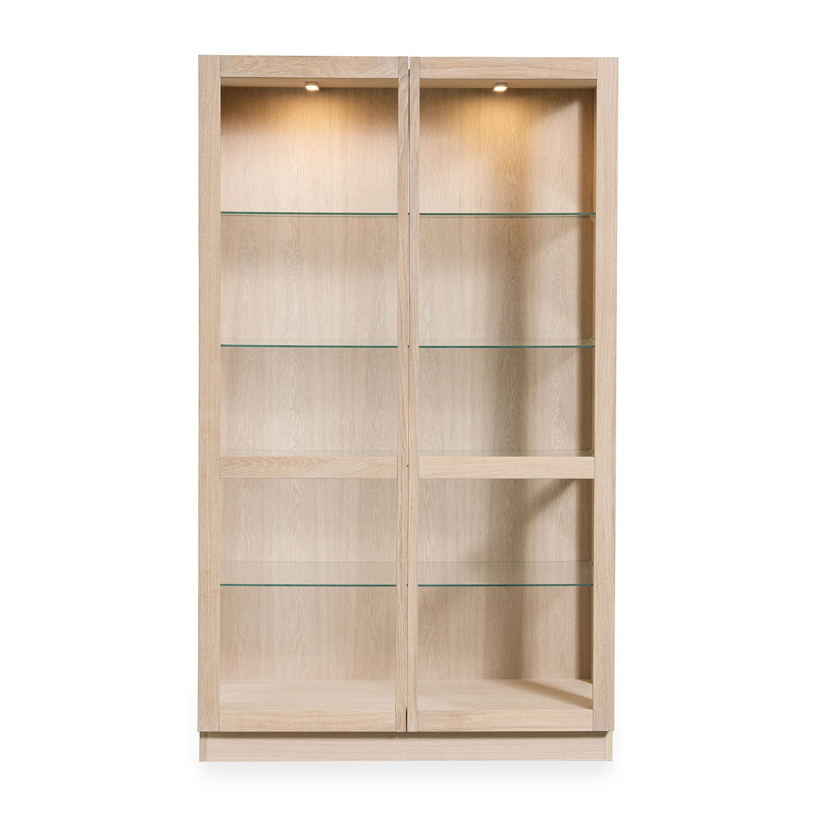 Vitrine Cabinet #452 von Skovby