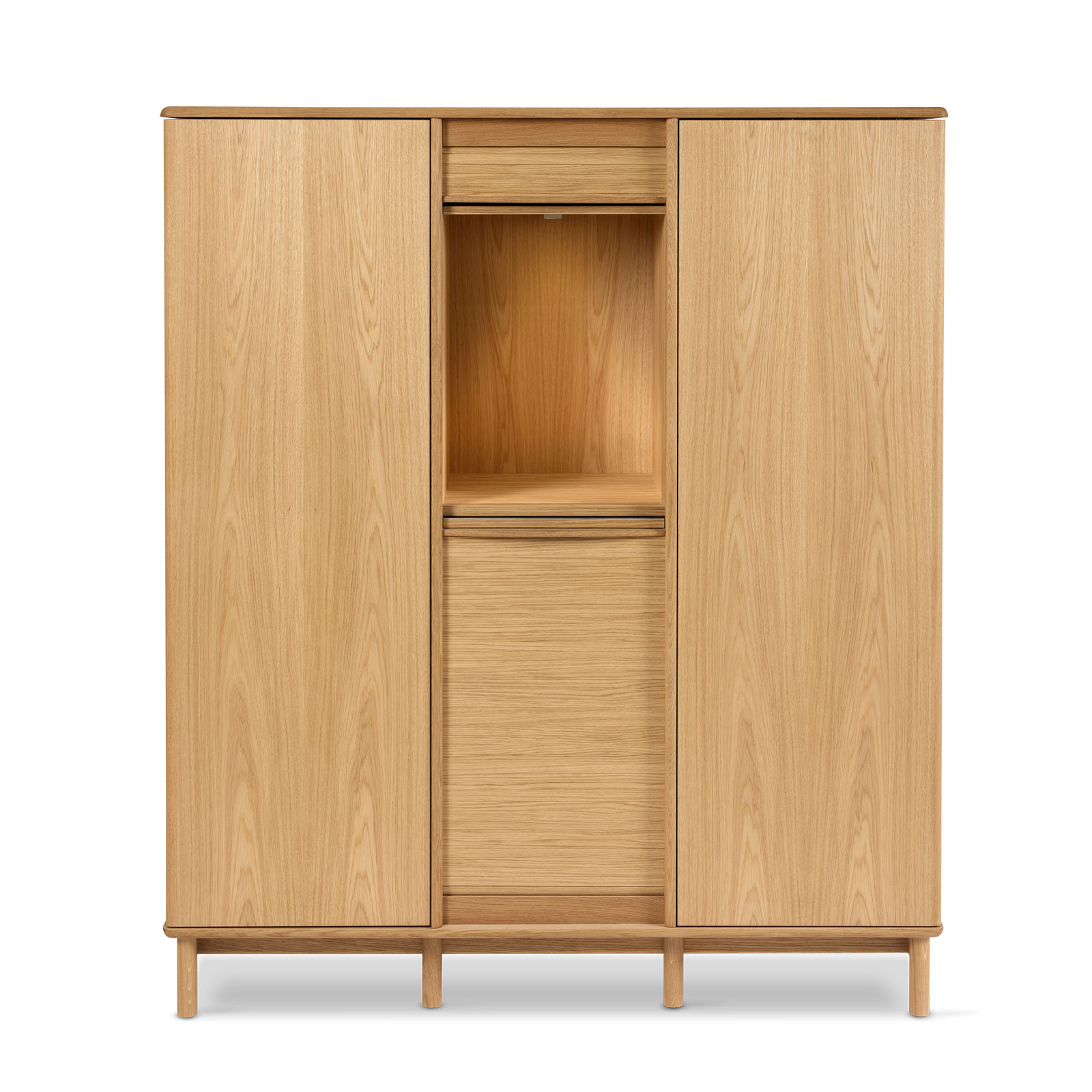 Cabinet #546 von Skovby