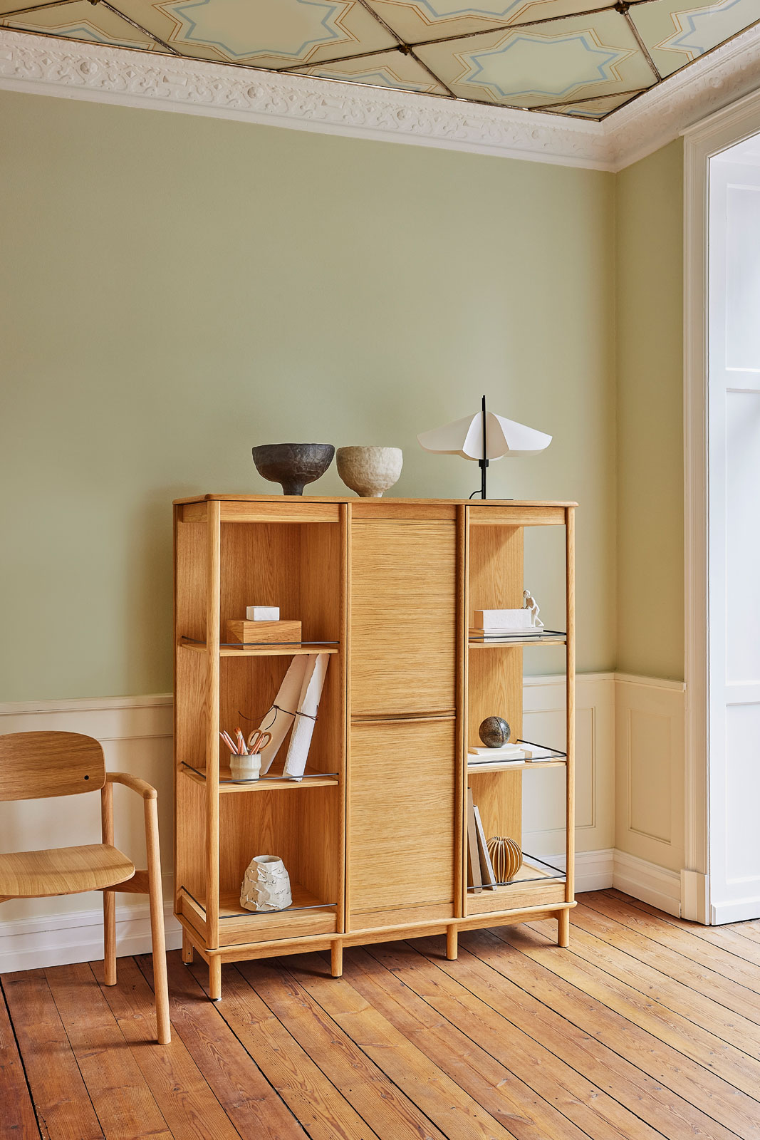 Cabinet #546 von Skovby