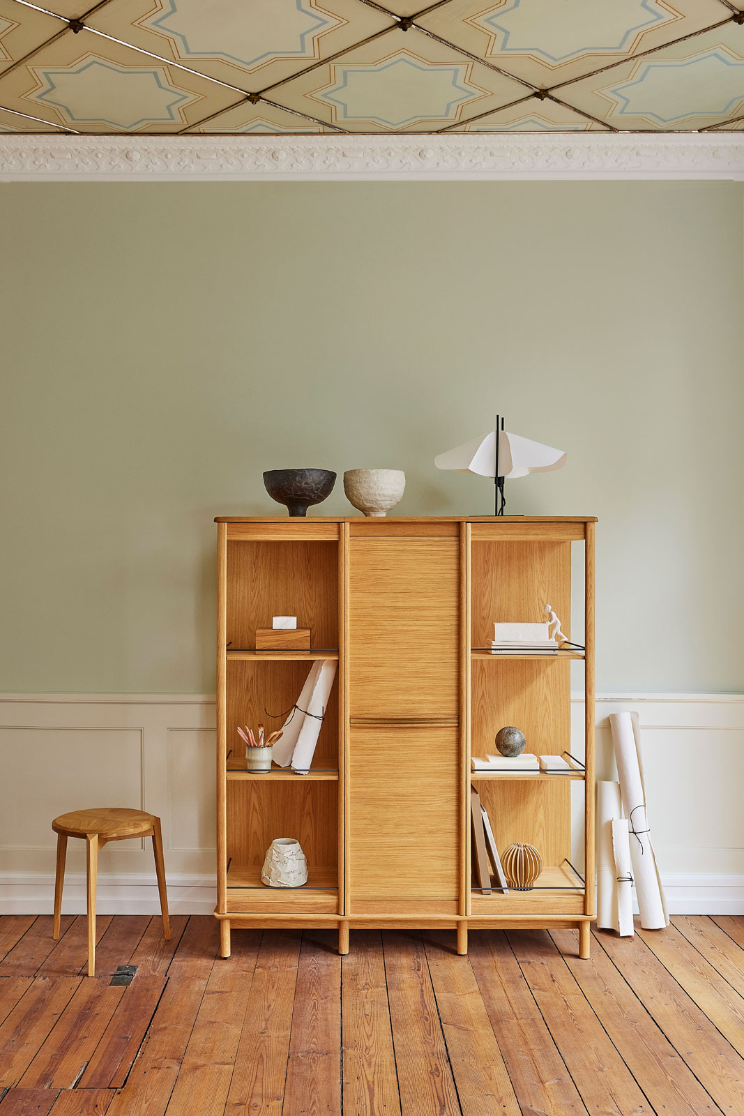 Cabinet #546 von Skovby