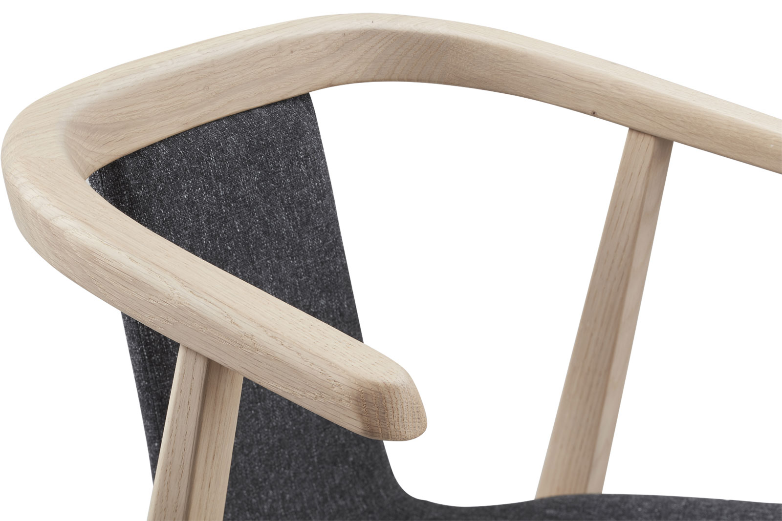 Chair #820 von Skovby