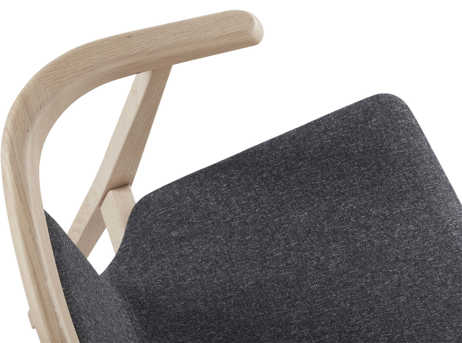 Chair #820 von Skovby