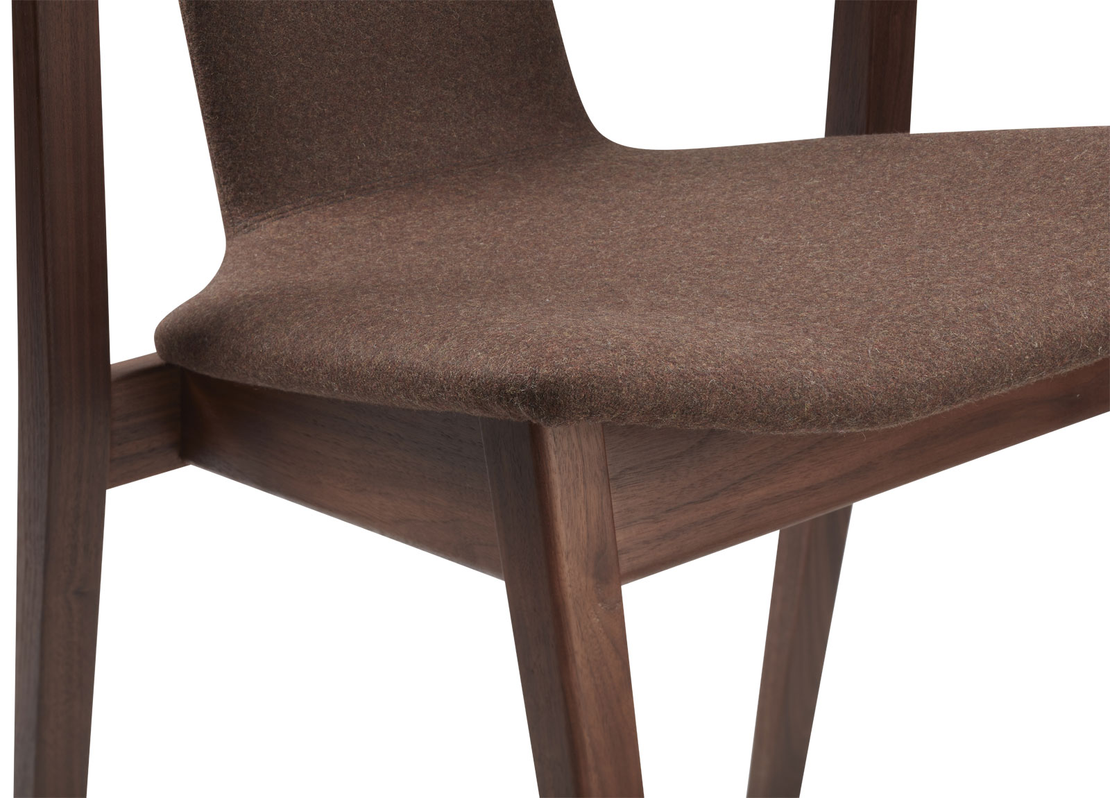 Chair #820 von Skovby