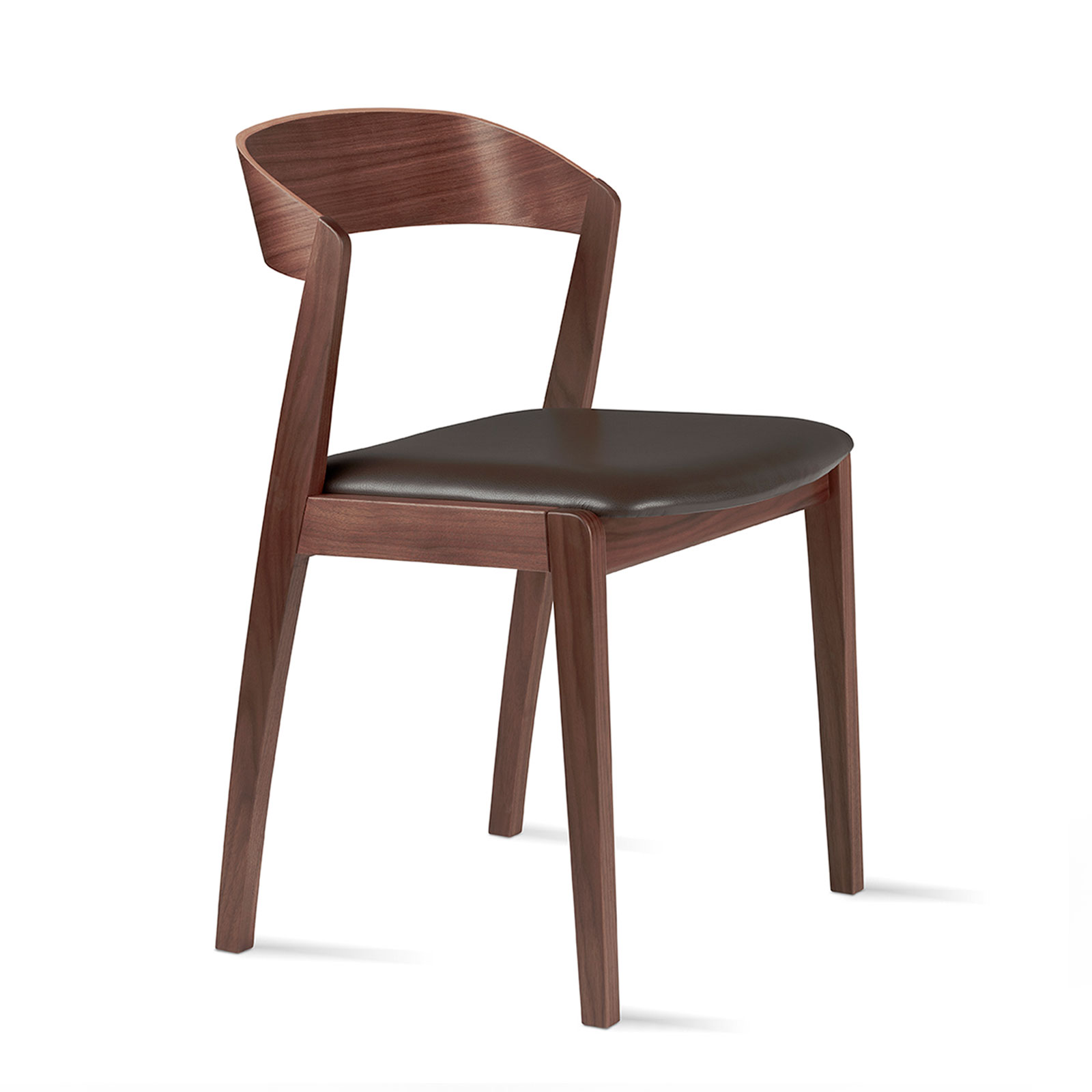 Chair #825 von Skovby