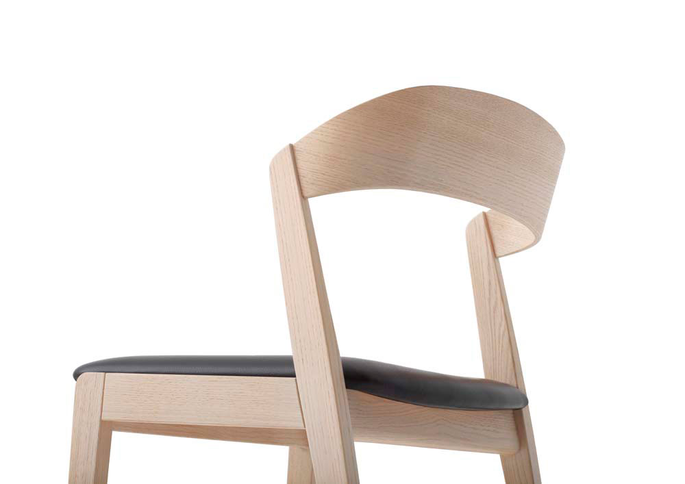 Chair #825 von Skovby
