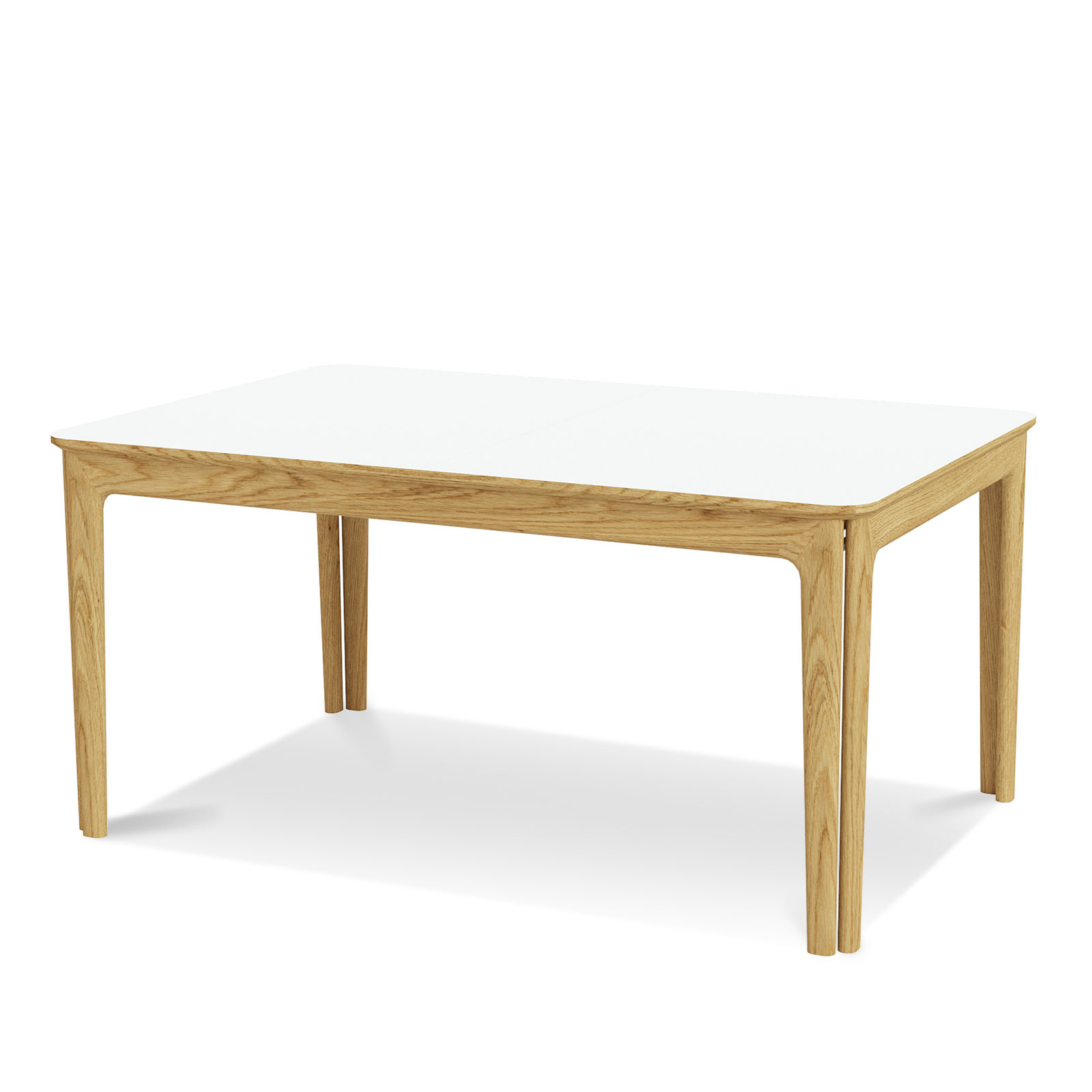 Dining Table #26 von Skovby