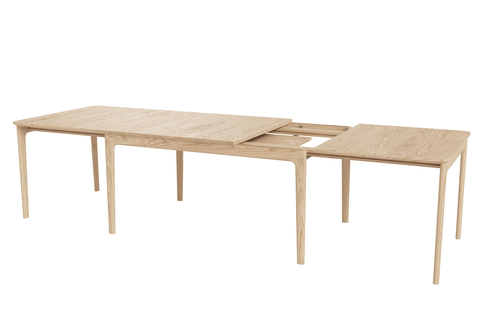 Dining Table #26 von Skovby