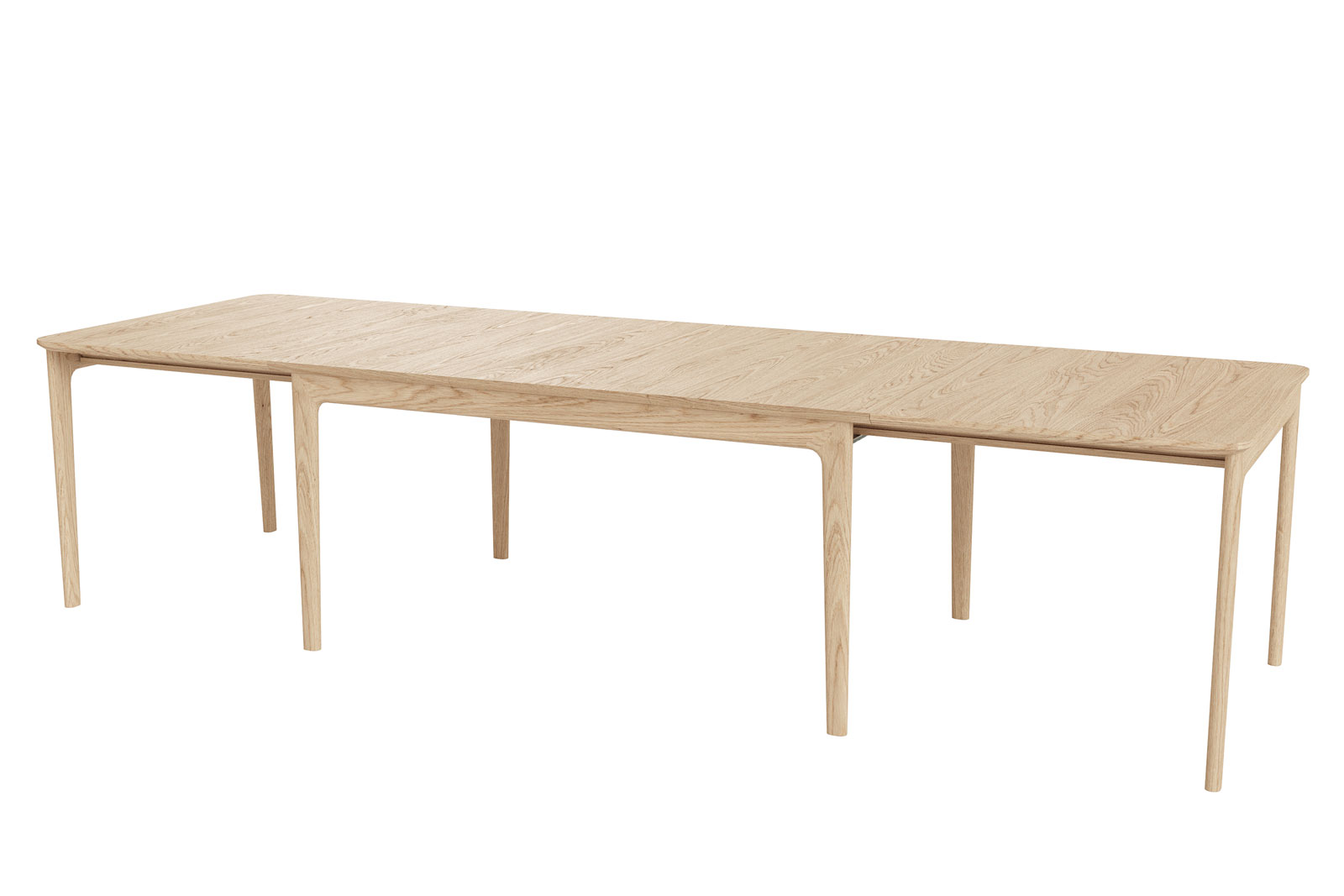 Dining Table #26 von Skovby