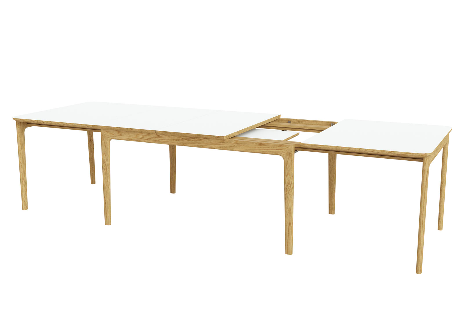 Dining Table #26 von Skovby