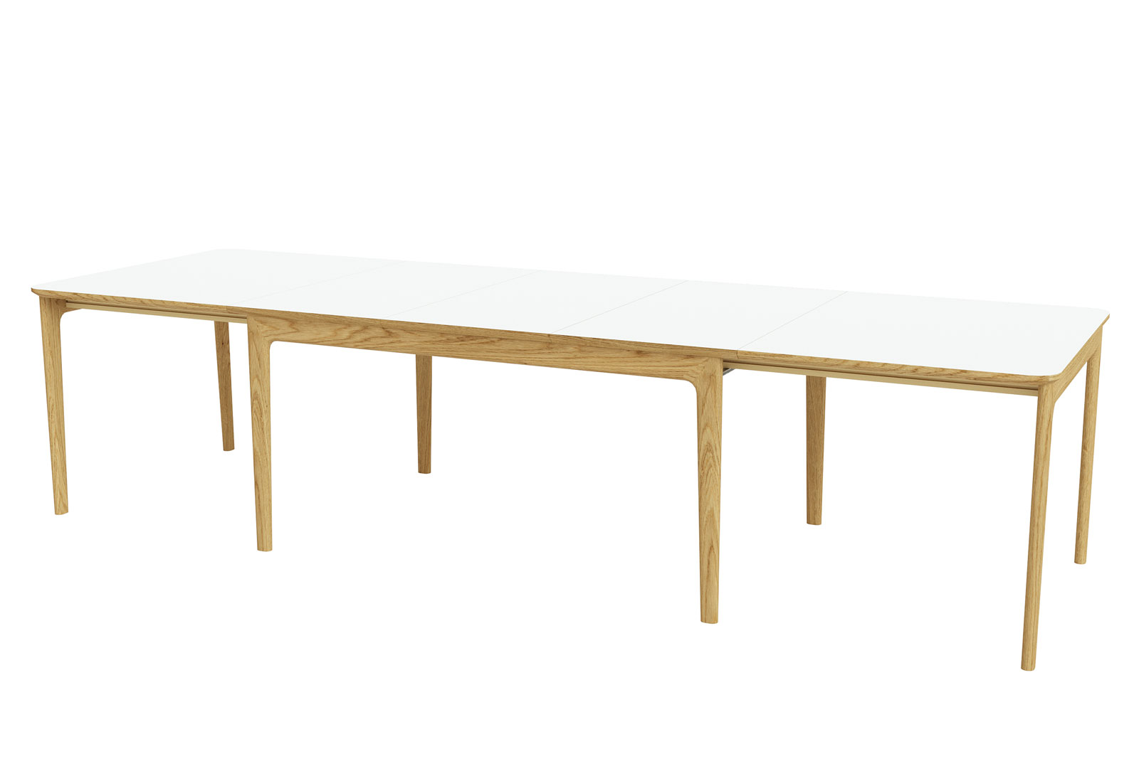 Dining Table #26 von Skovby