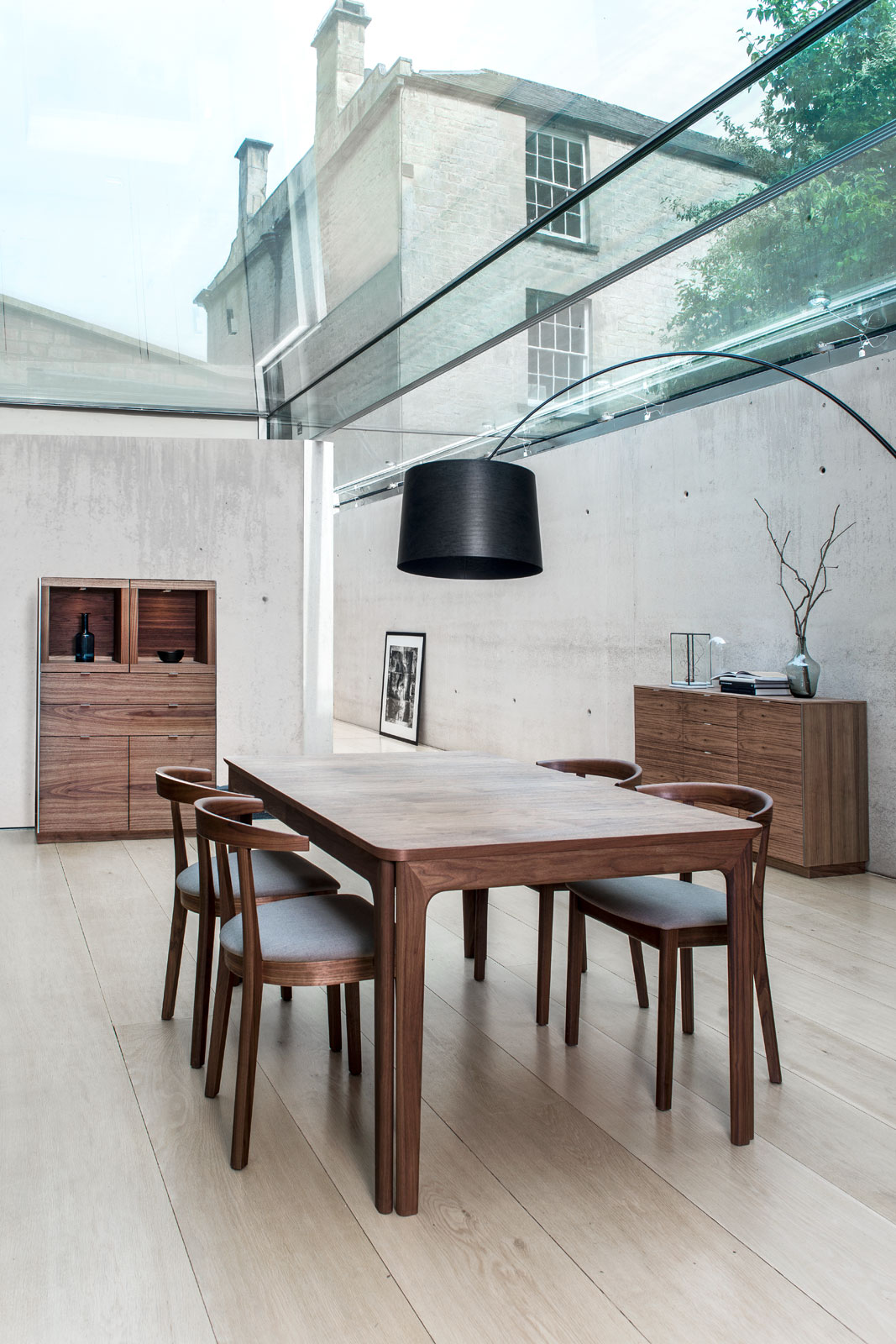 Dining Table #26 von Skovby