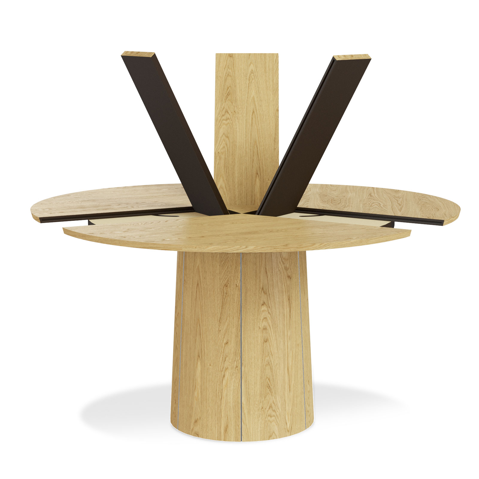 Dining Table #33 von Skovby