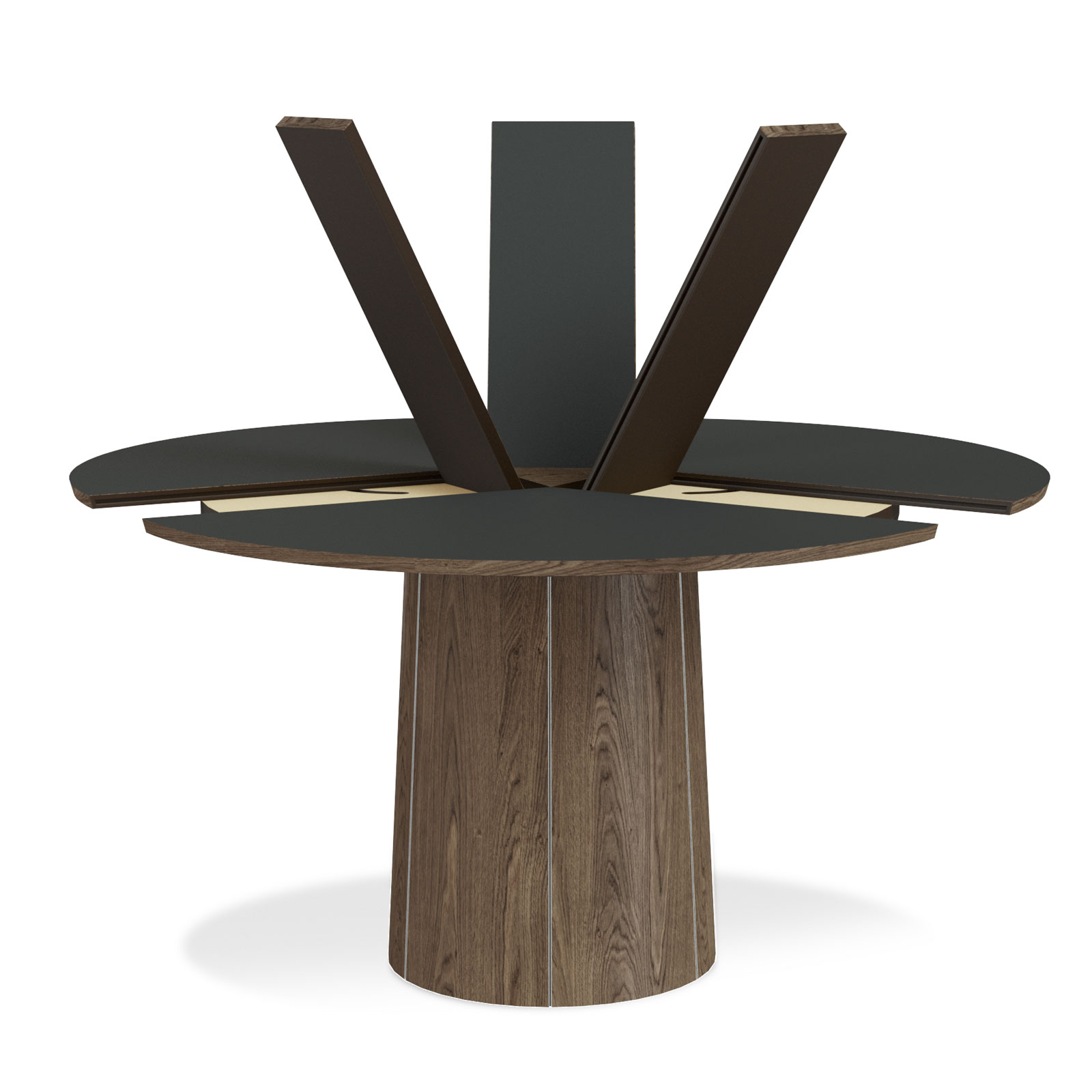 Dining Table #33 von Skovby