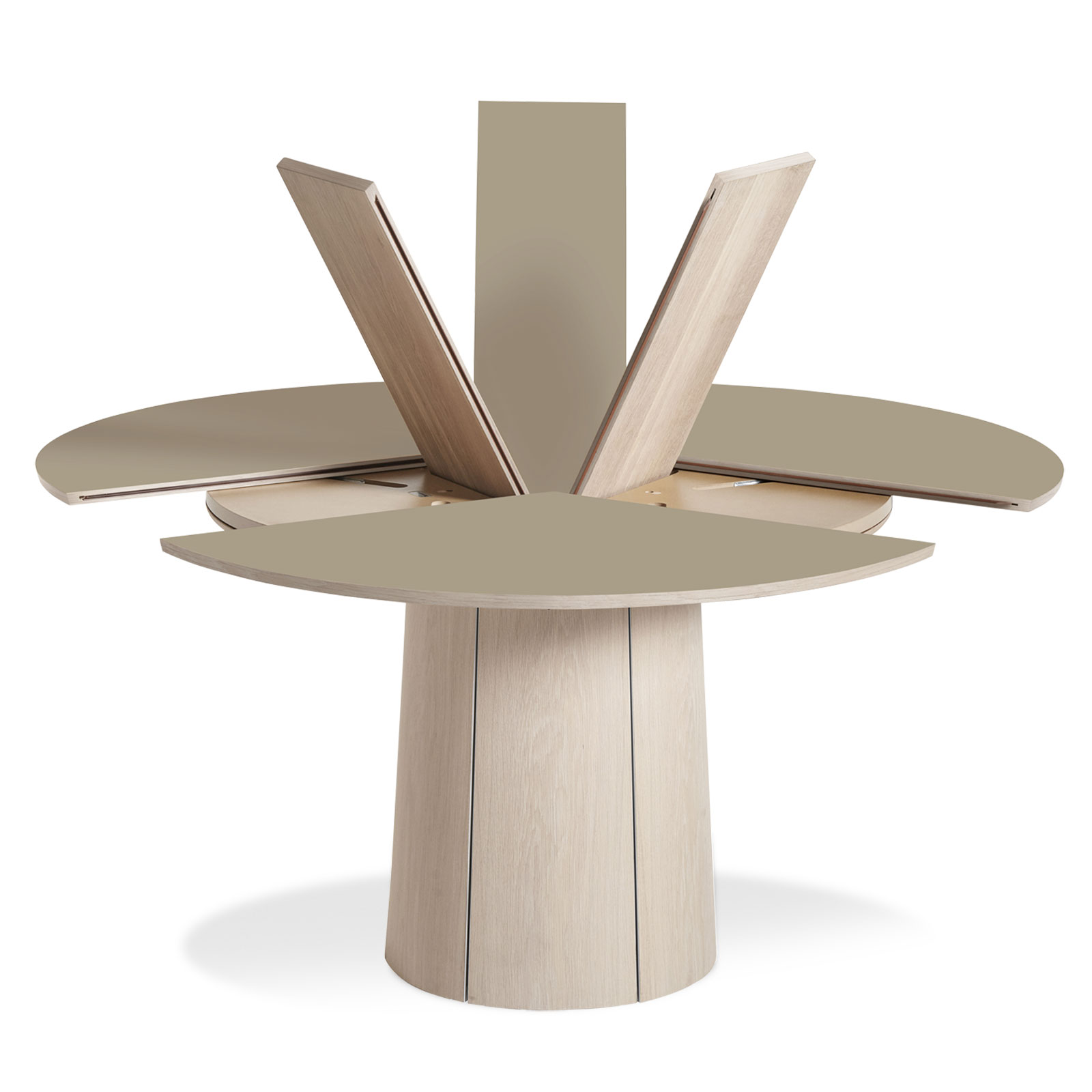 Dining Table #33 von Skovby