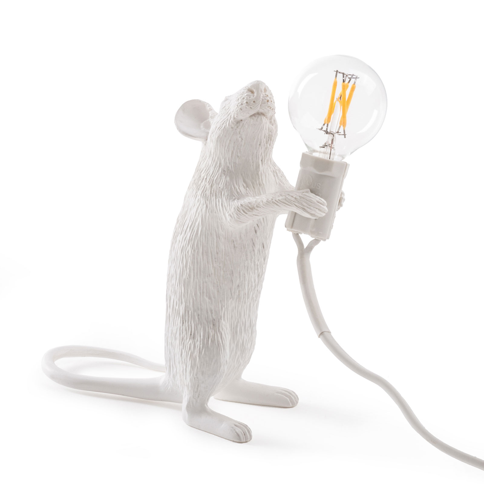 Mouse Lamp von Seletti