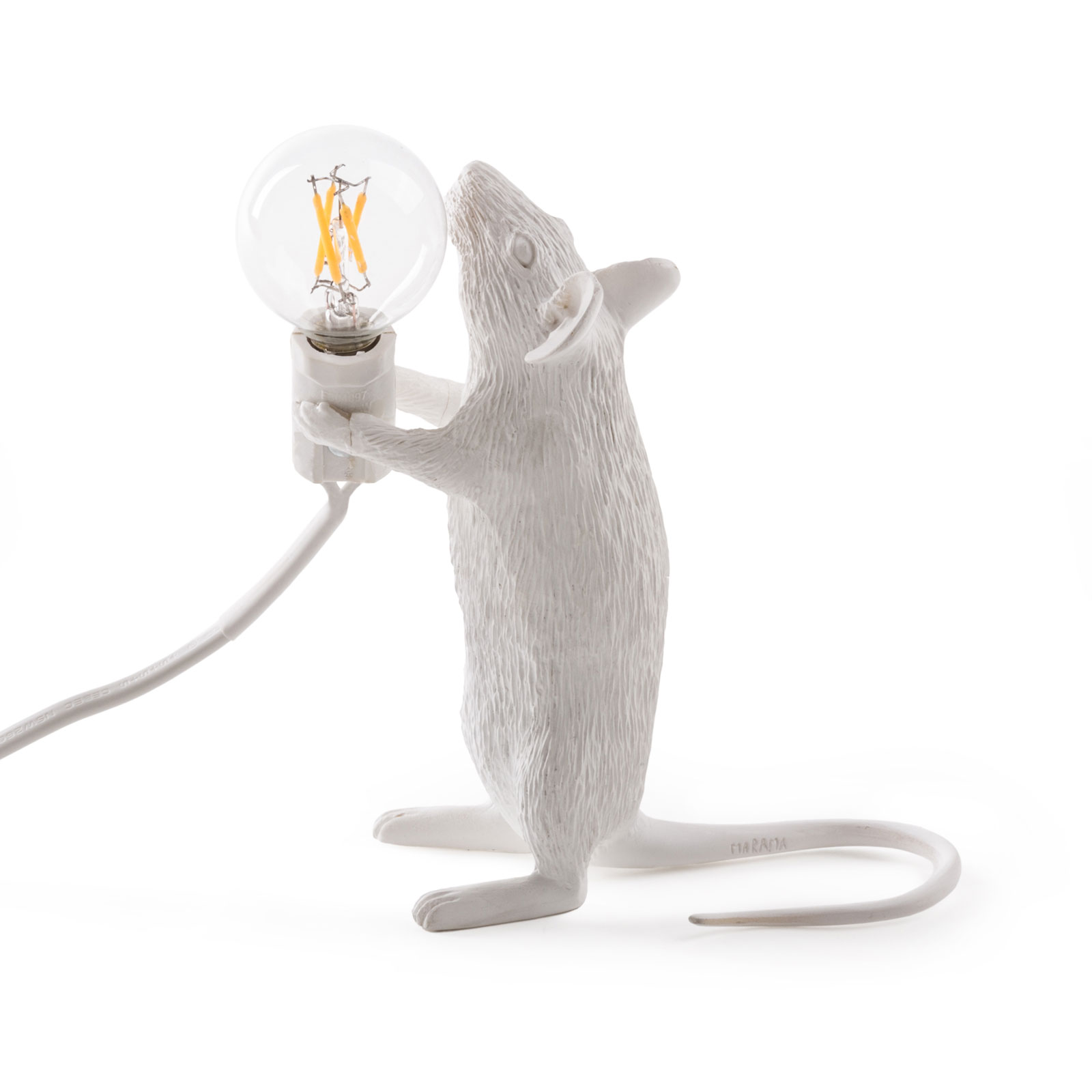 Mouse Lamp von Seletti