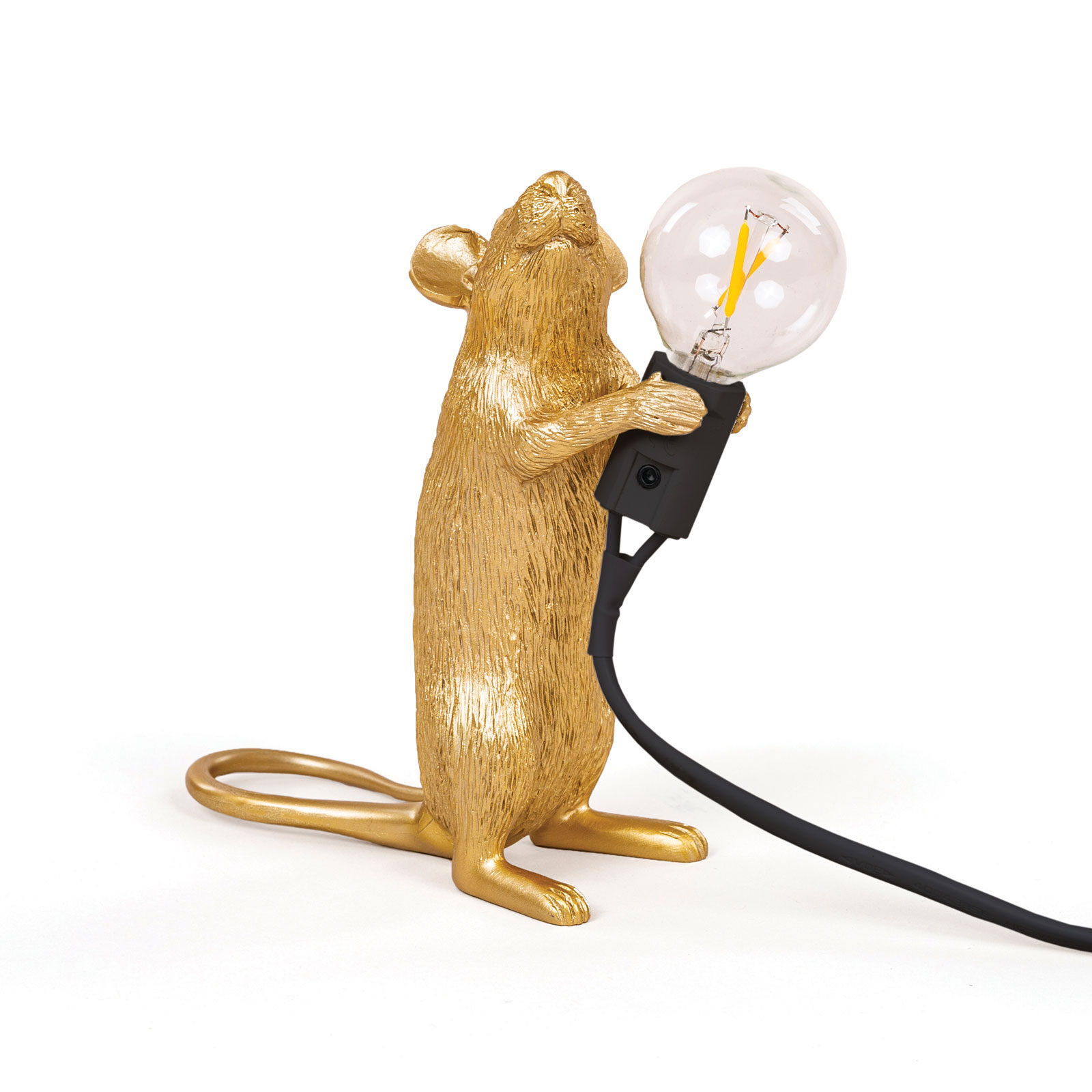 Mouse Lamp von Seletti