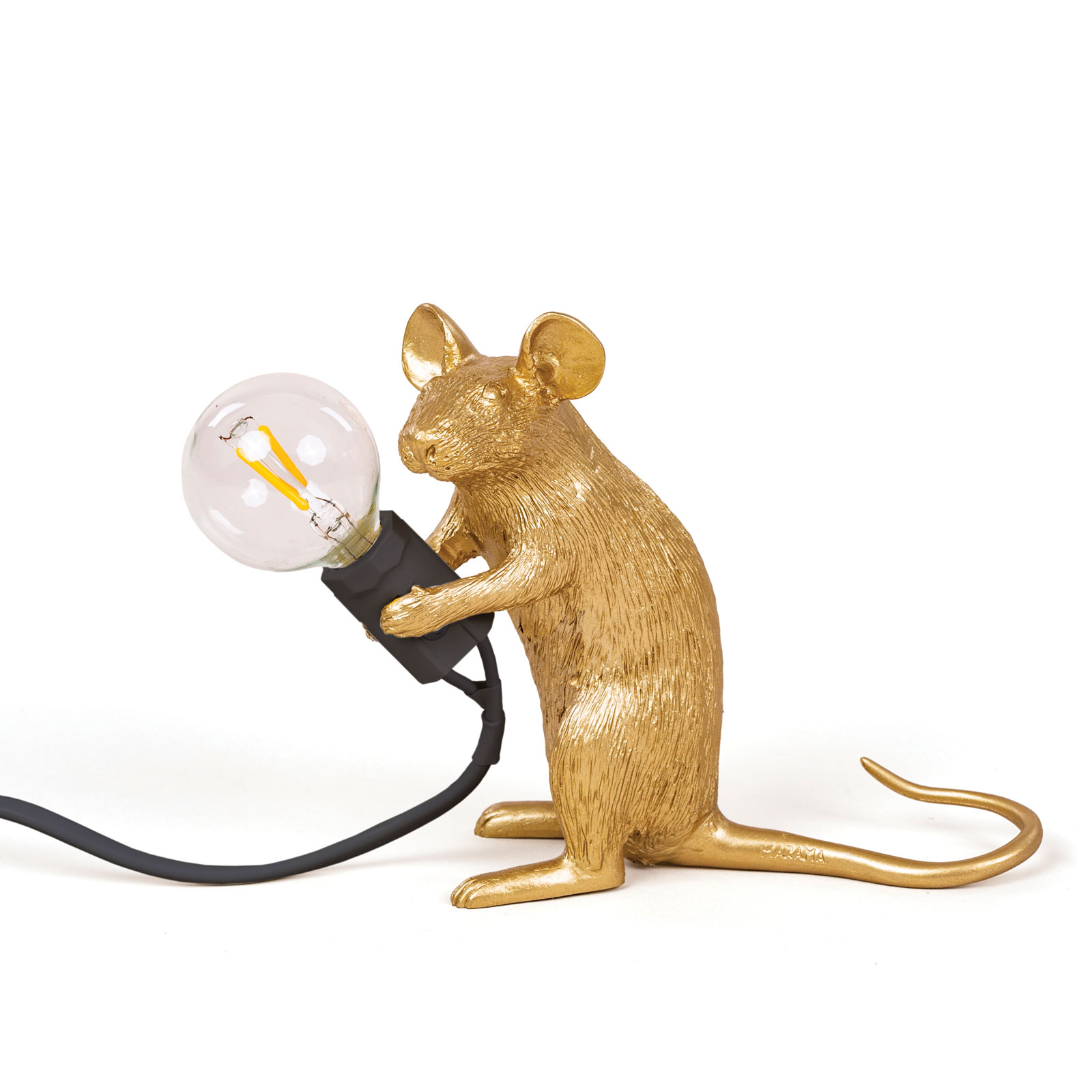 Mouse Lamp von Seletti