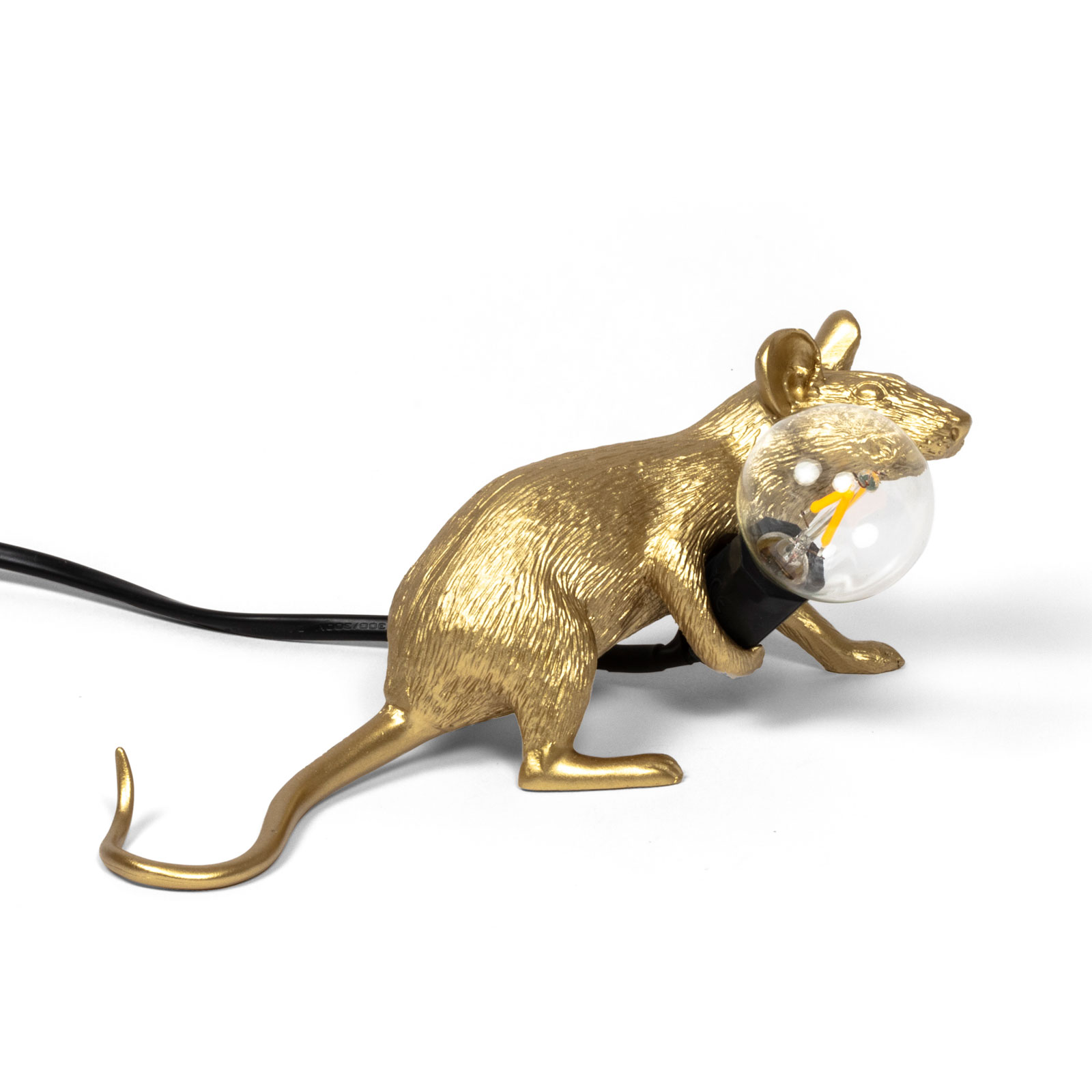 Mouse Lamp von Seletti
