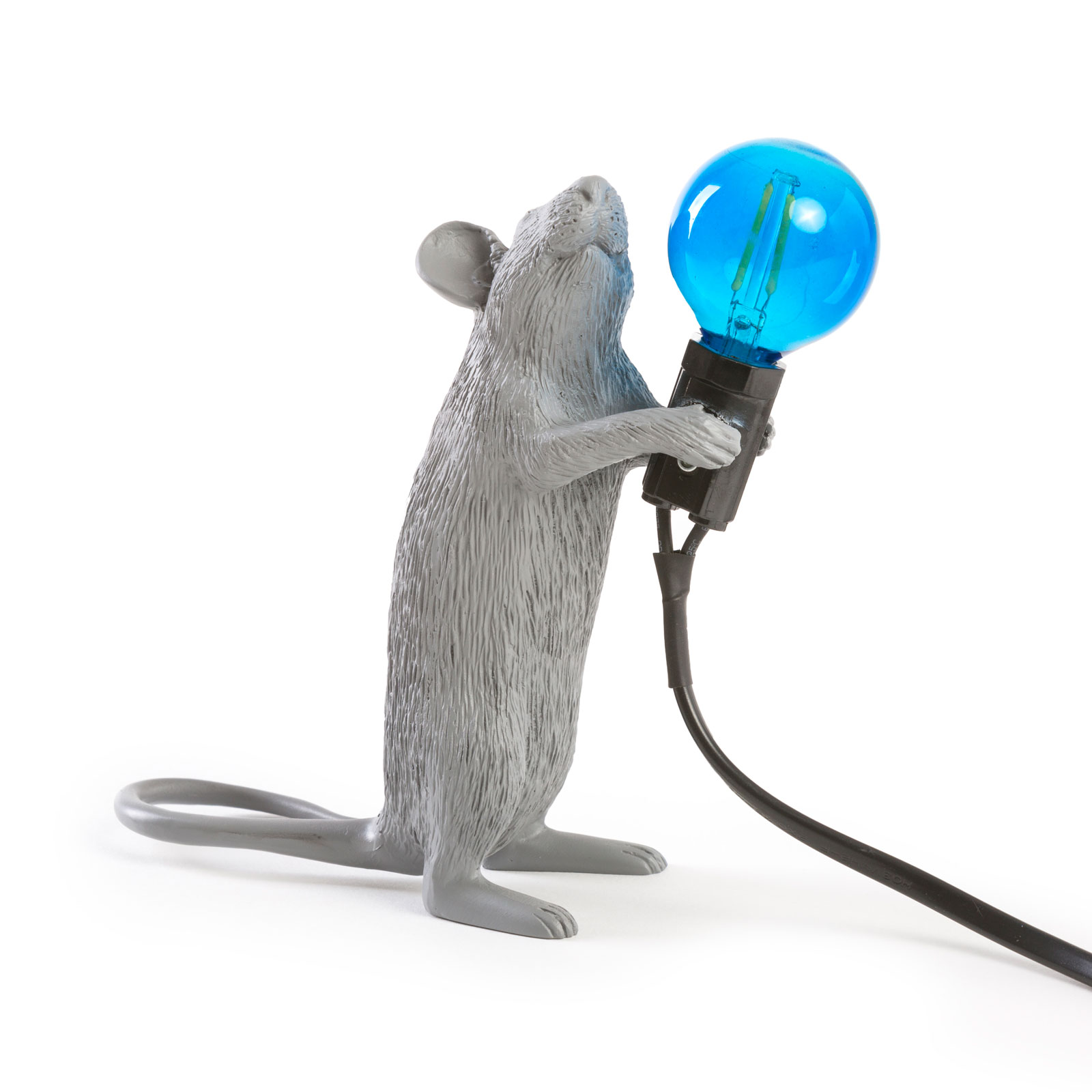 Mouse Lamp von Seletti