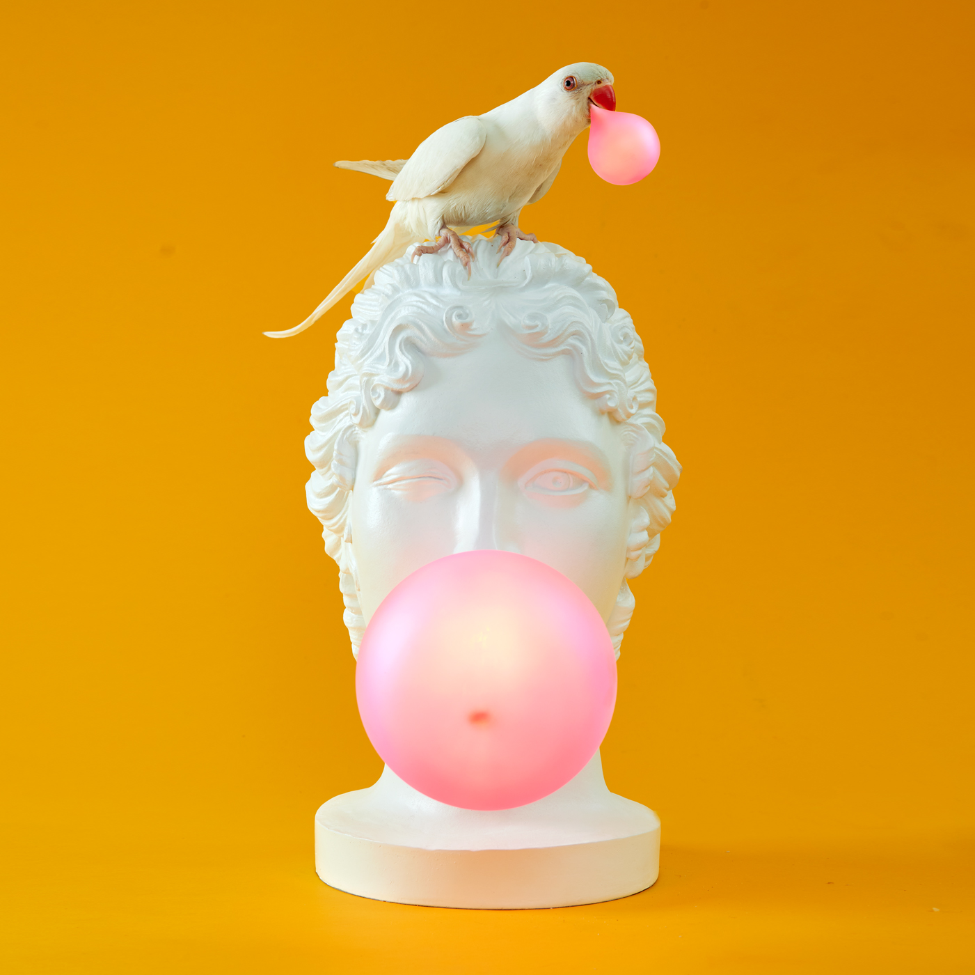 Grace Lamp von Seletti
