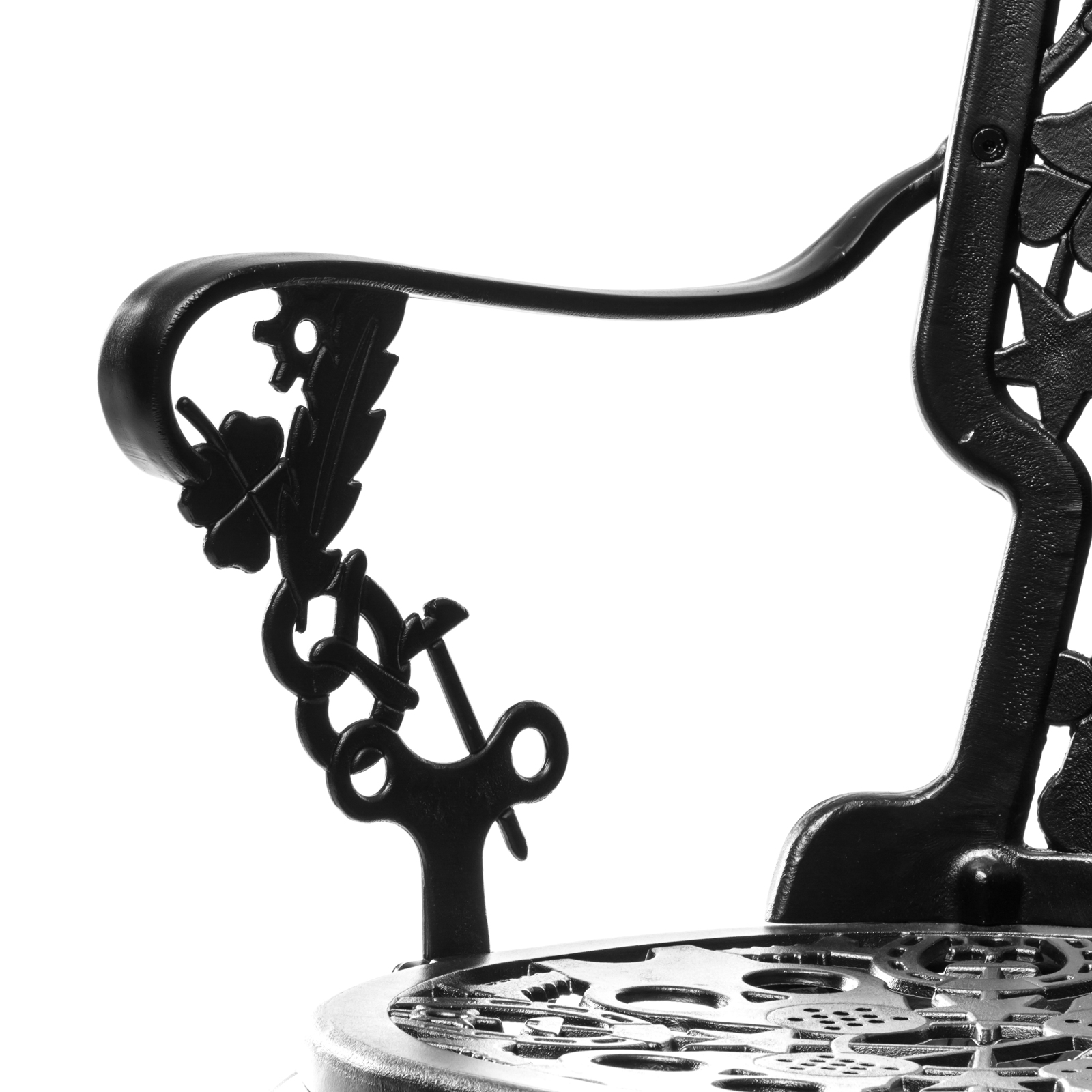 Industry Collection Aluminium Armchair von Seletti