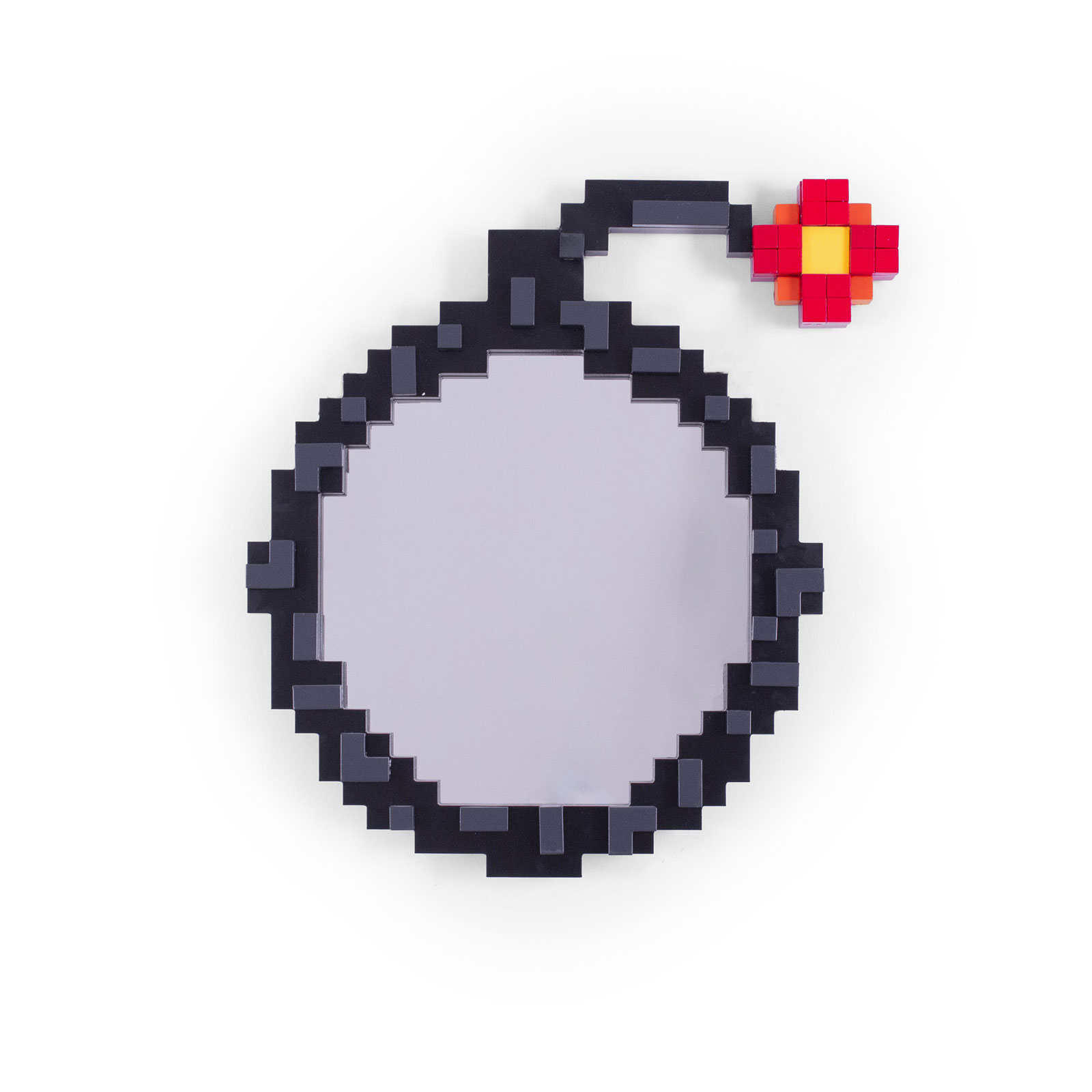 Pixel Mirror von Seletti