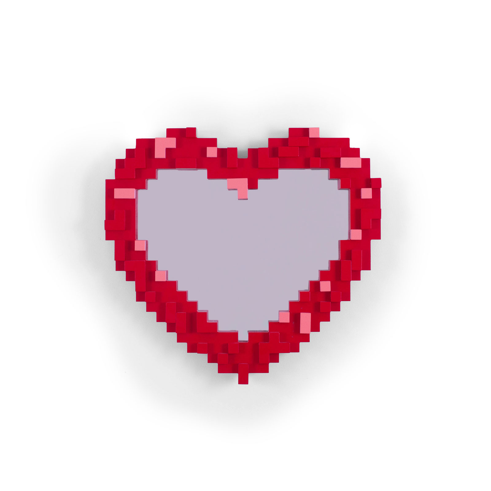 Pixel Mirror von Seletti