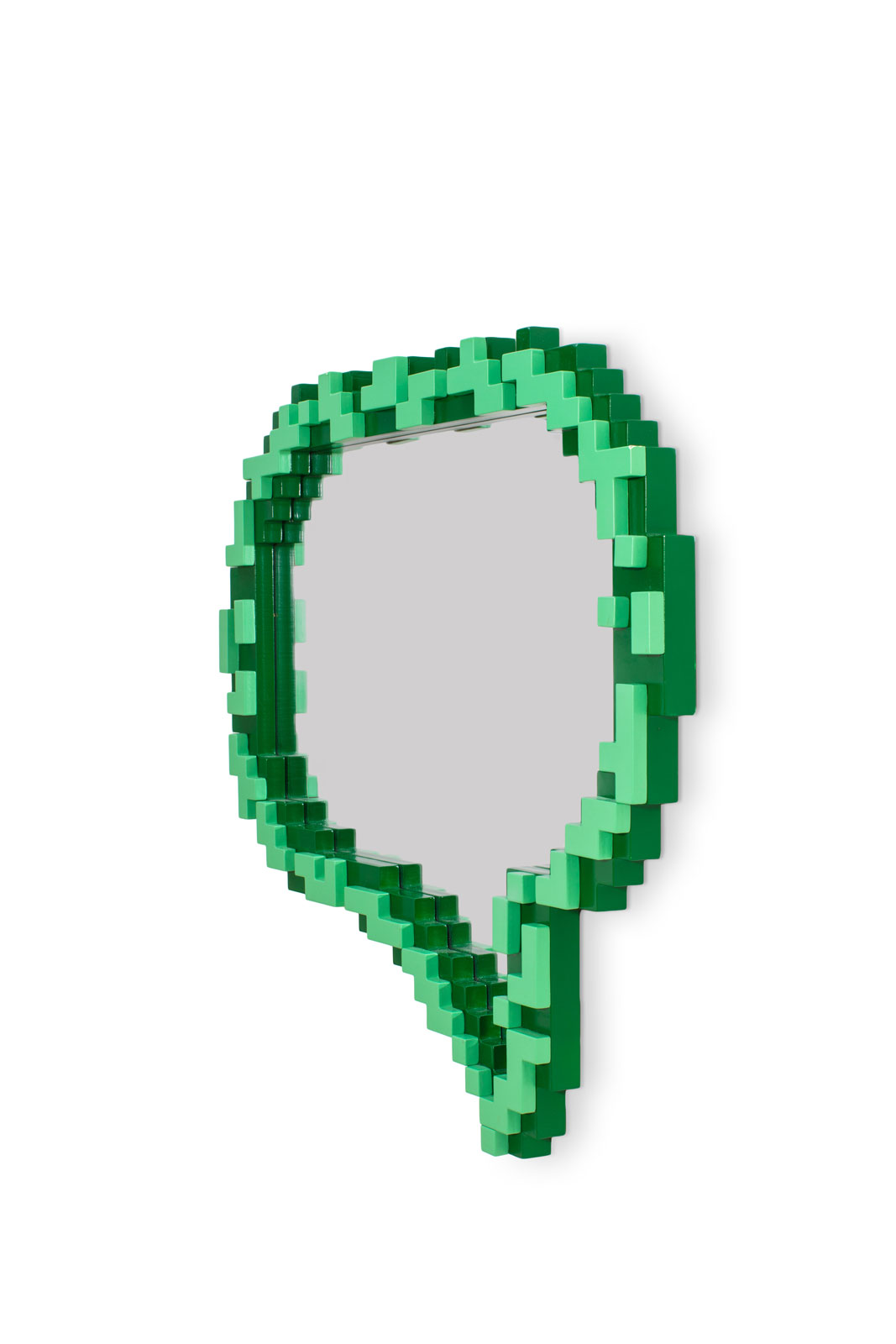 Pixel Mirror von Seletti