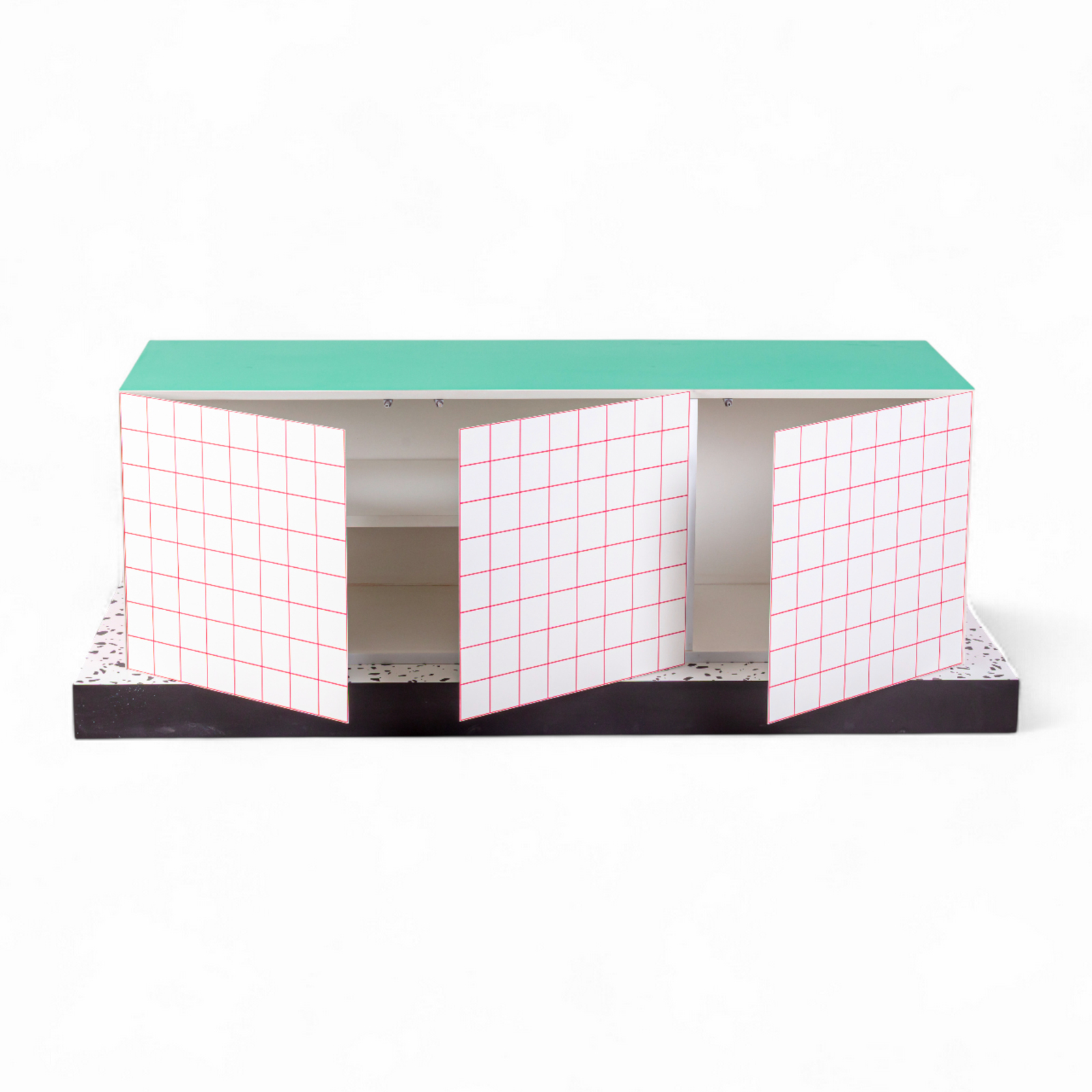 Supercabinet von Seletti