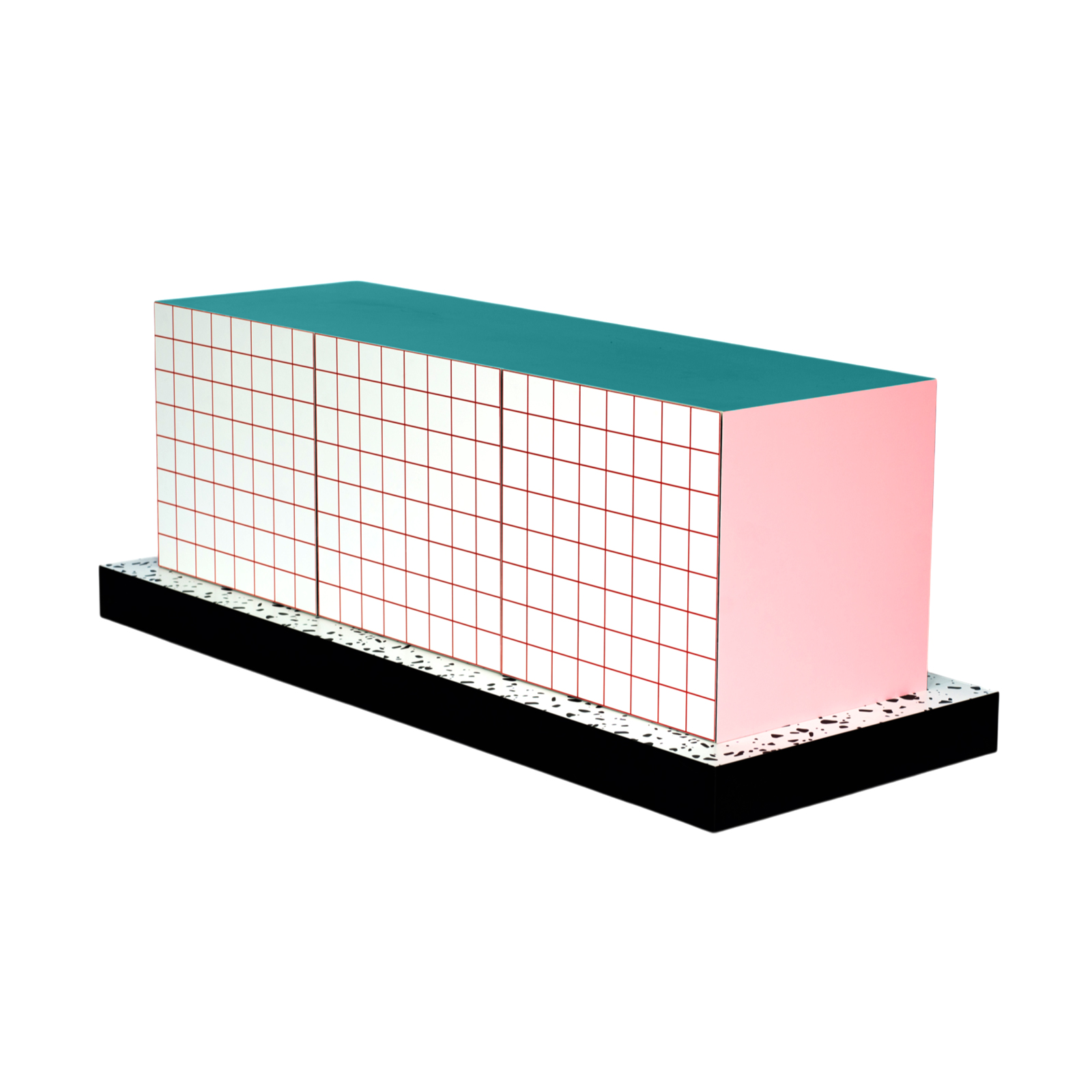 Supercabinet von Seletti