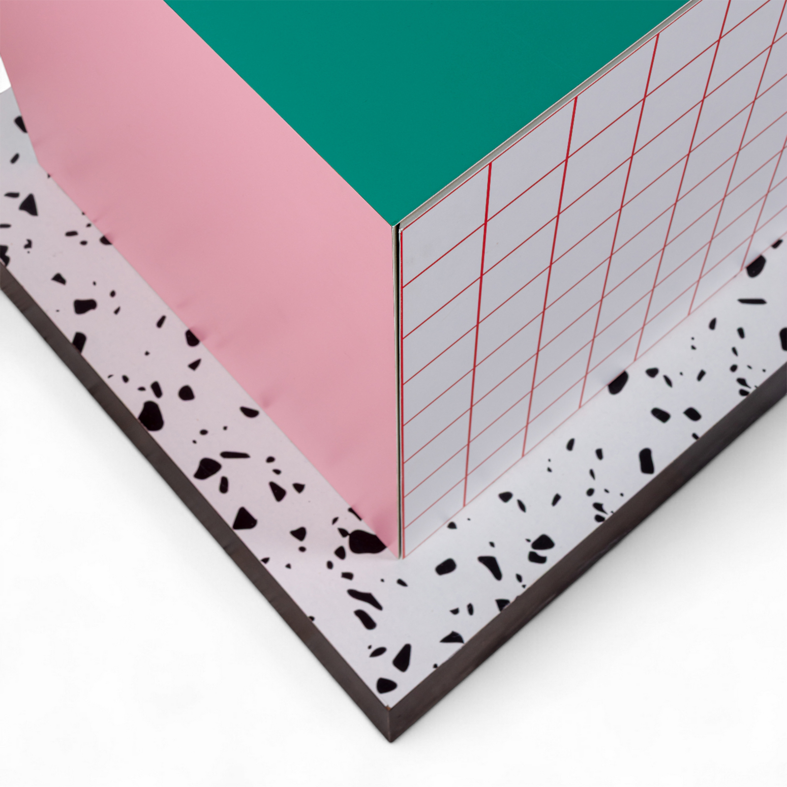 Supercabinet von Seletti