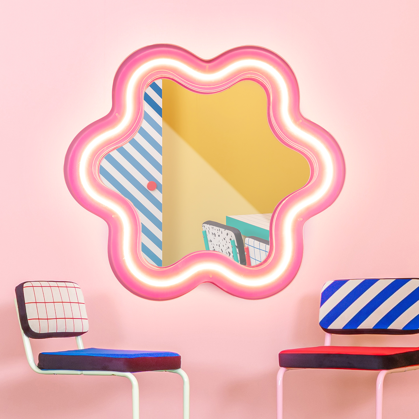 Superlounge Chair von Seletti