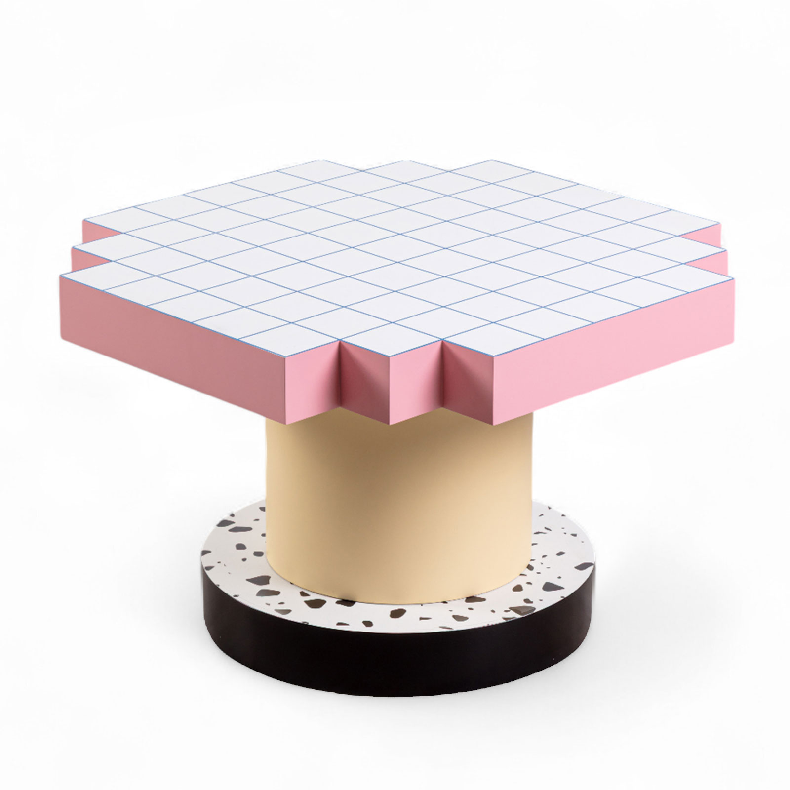 Supercoffee Table von Seletti