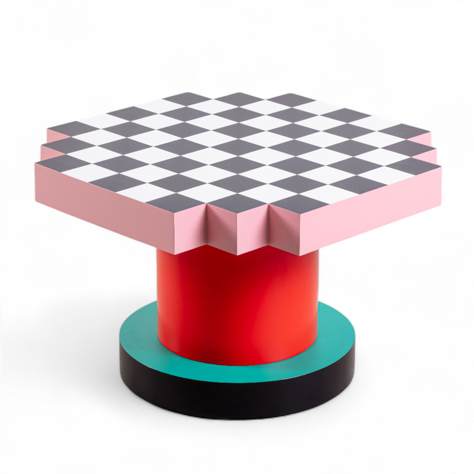 Supercoffee Table von Seletti