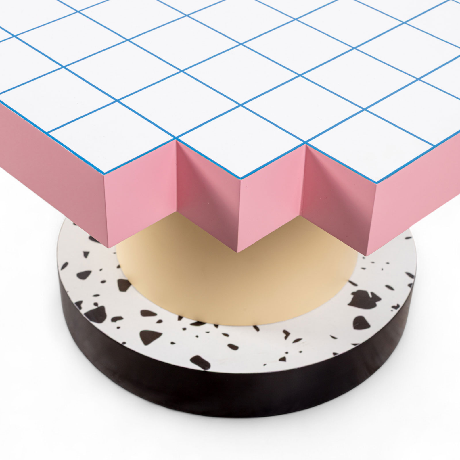 Supercoffee Table von Seletti