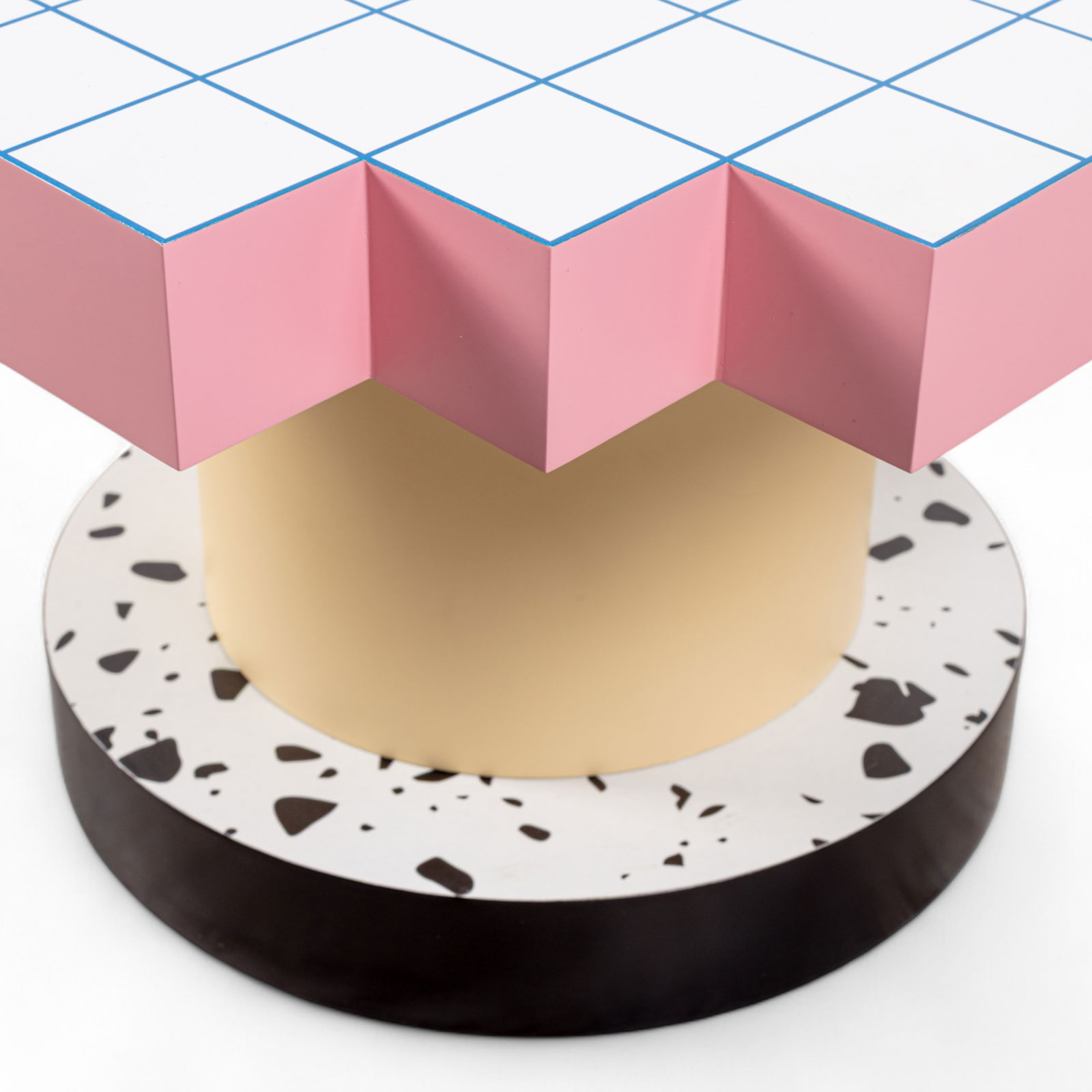 Supercoffee Table von Seletti