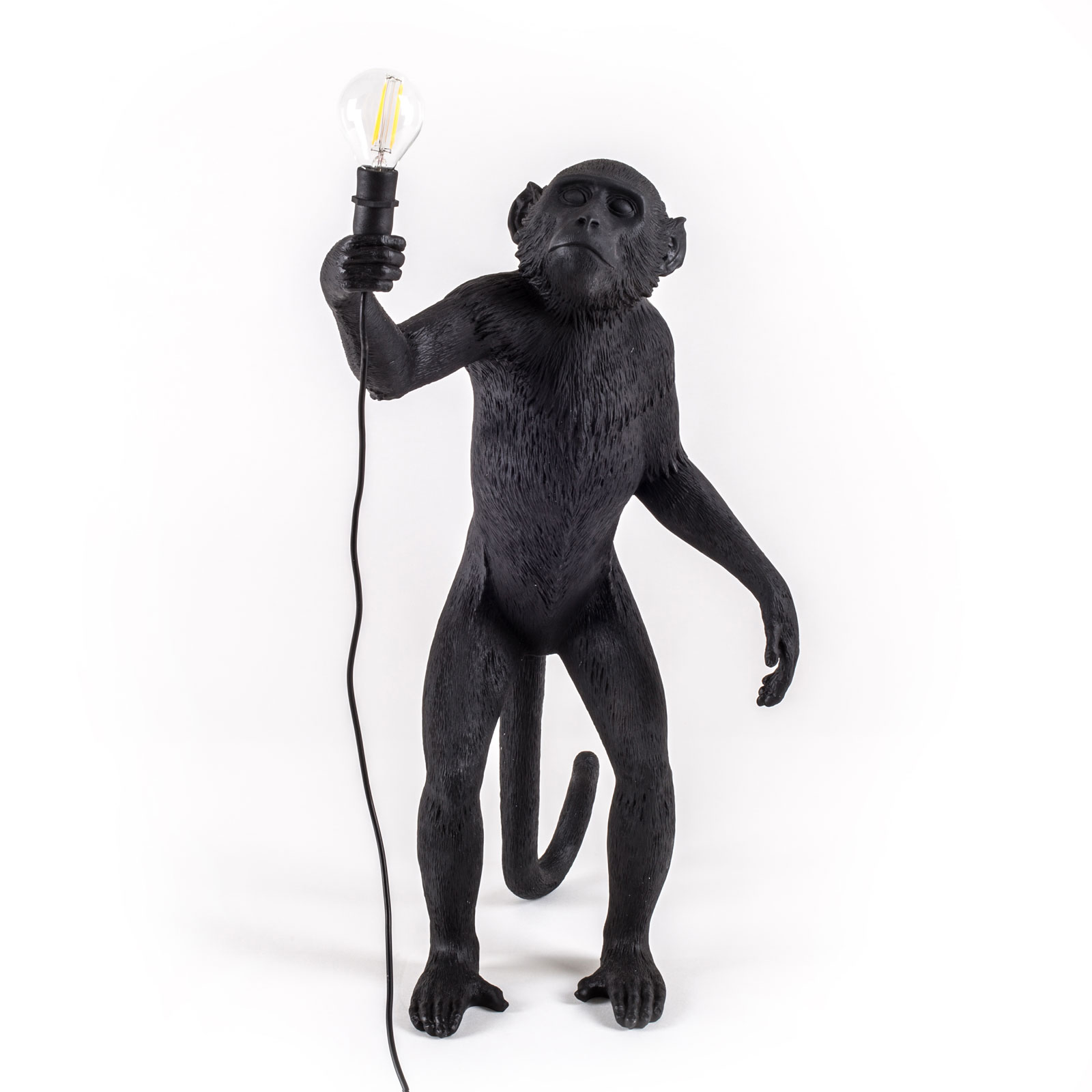The Monkey Lamp Standing Version von Seletti