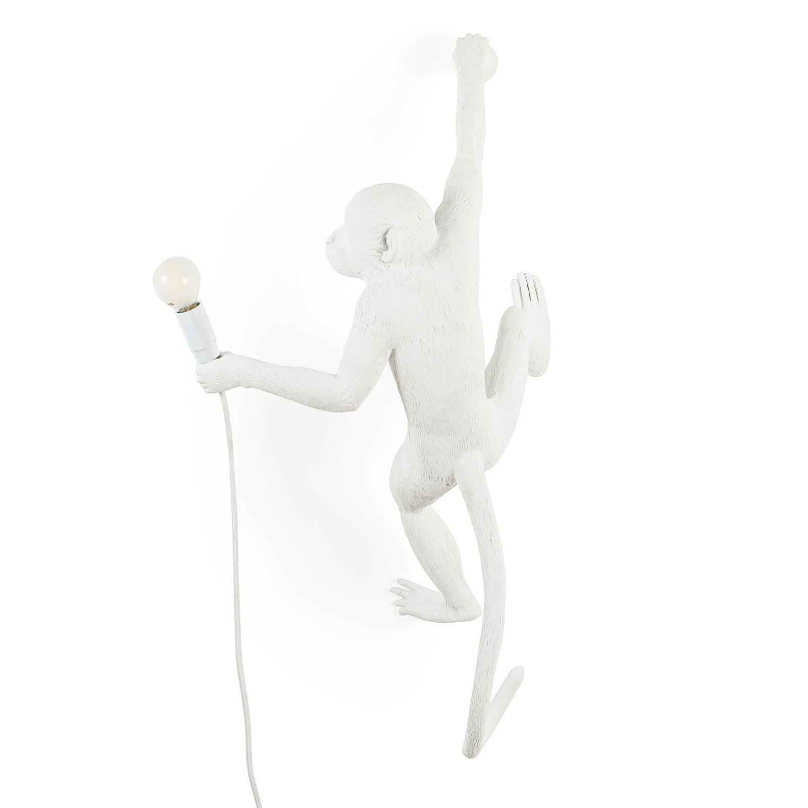 The Monkey Lamp Hanging Version von Seletti