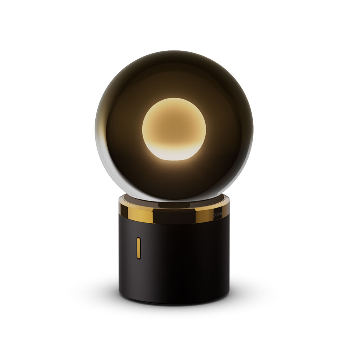 Luna pura Akkuleuchte von Occhio