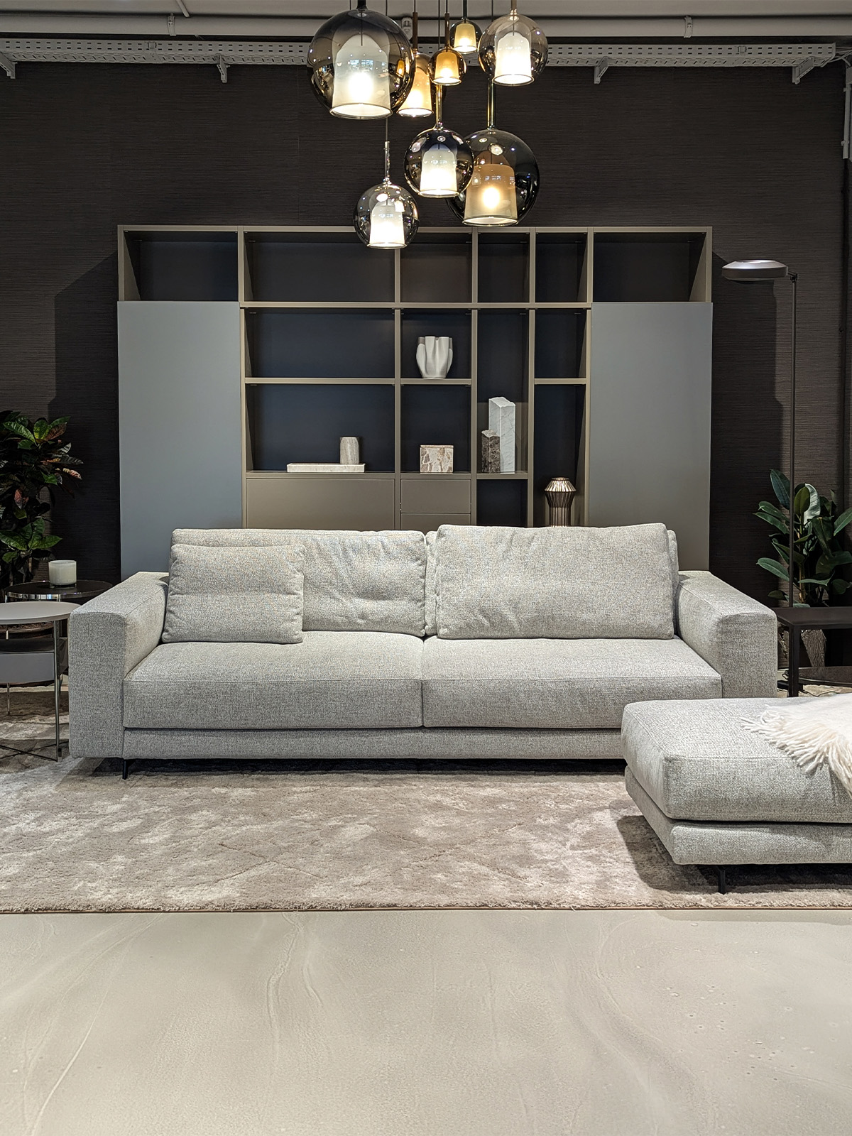 Venticinque von Cramer Polstermanufaktur