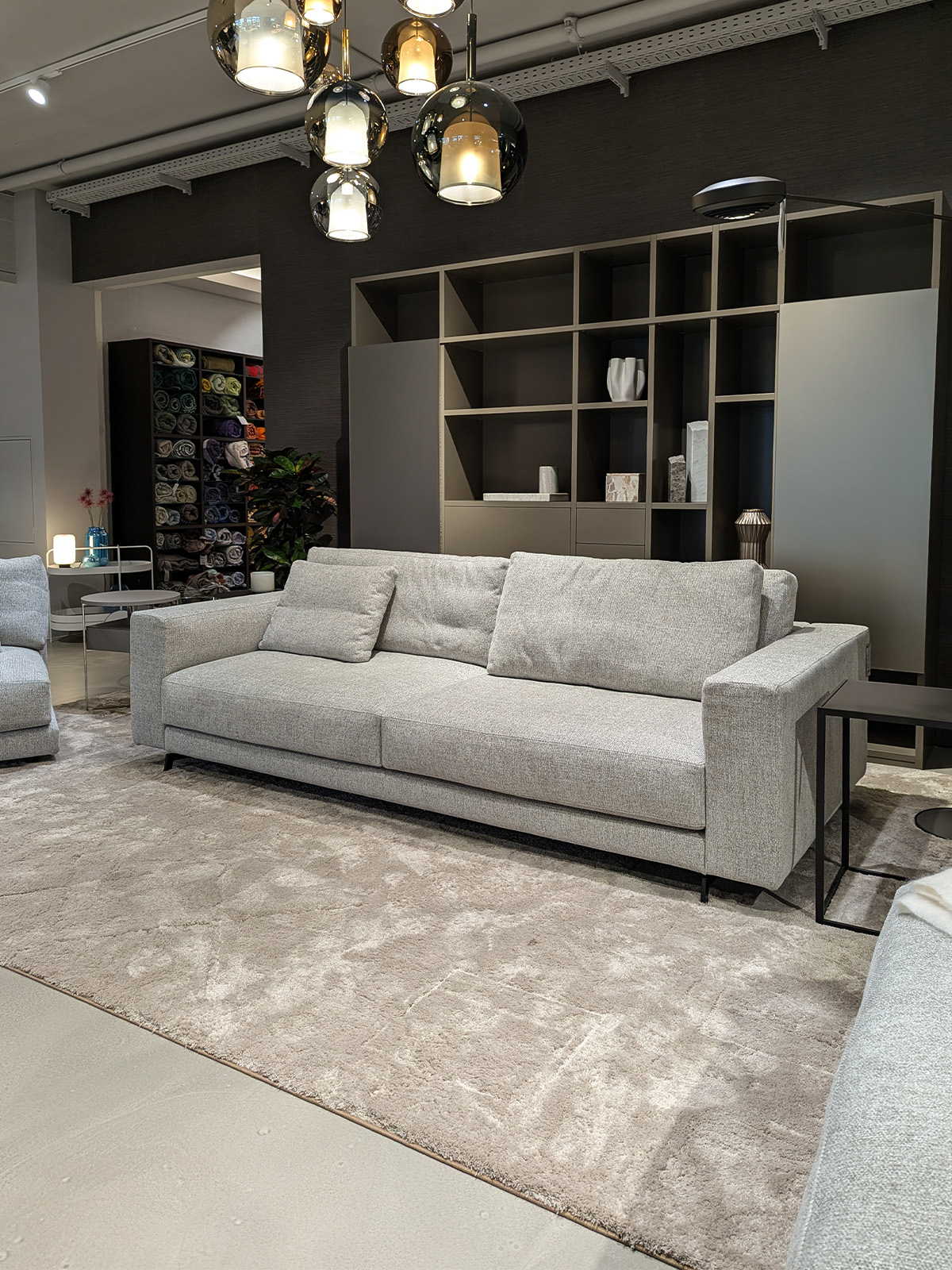 Venticinque von Cramer Polstermanufaktur