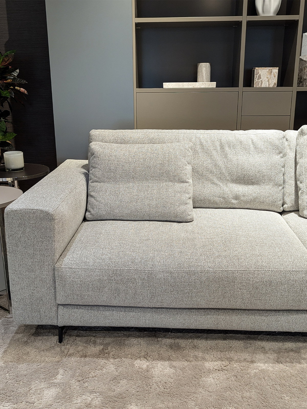 Venticinque von Cramer Polstermanufaktur