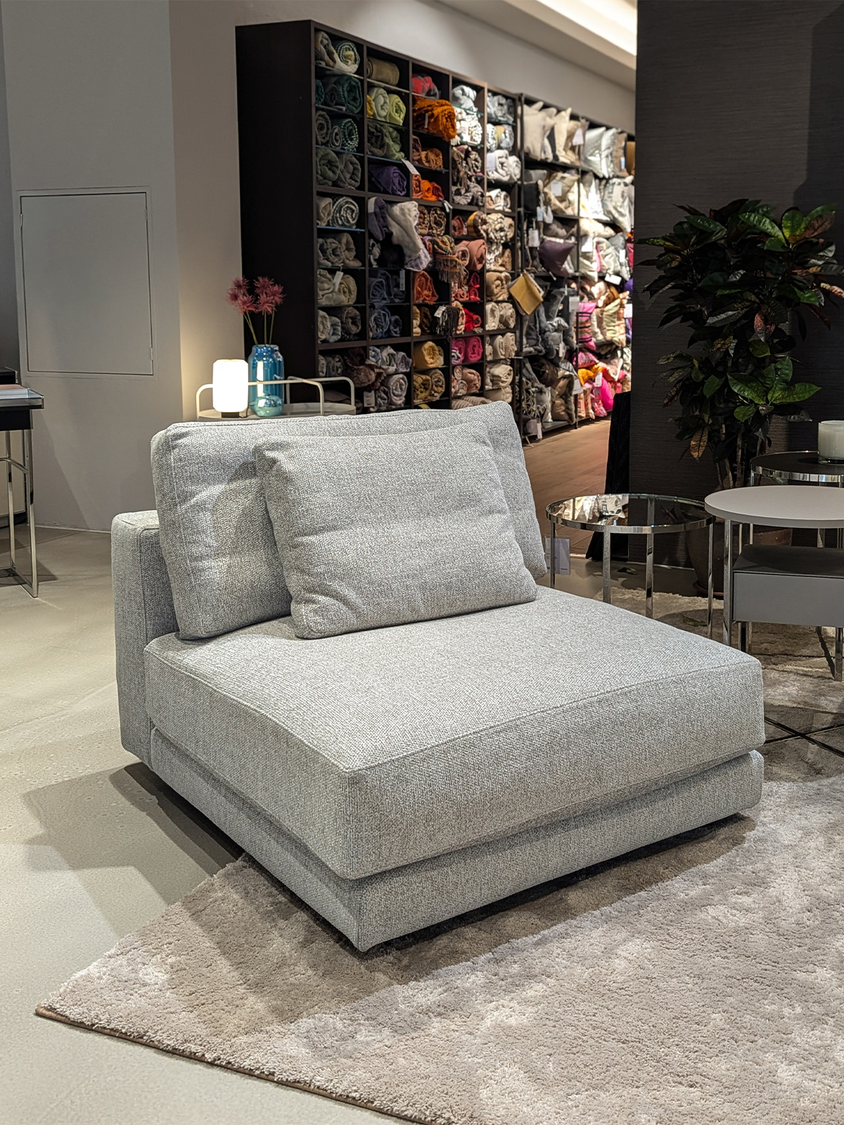 Venticinque von Cramer Polstermanufaktur