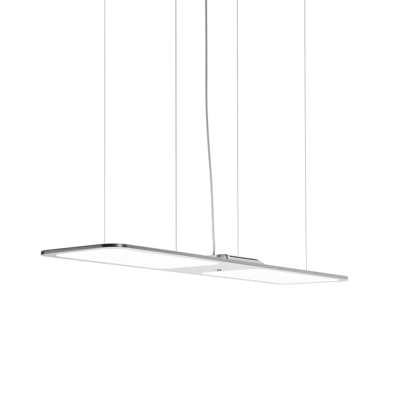 Xt-s Suspension von Grau