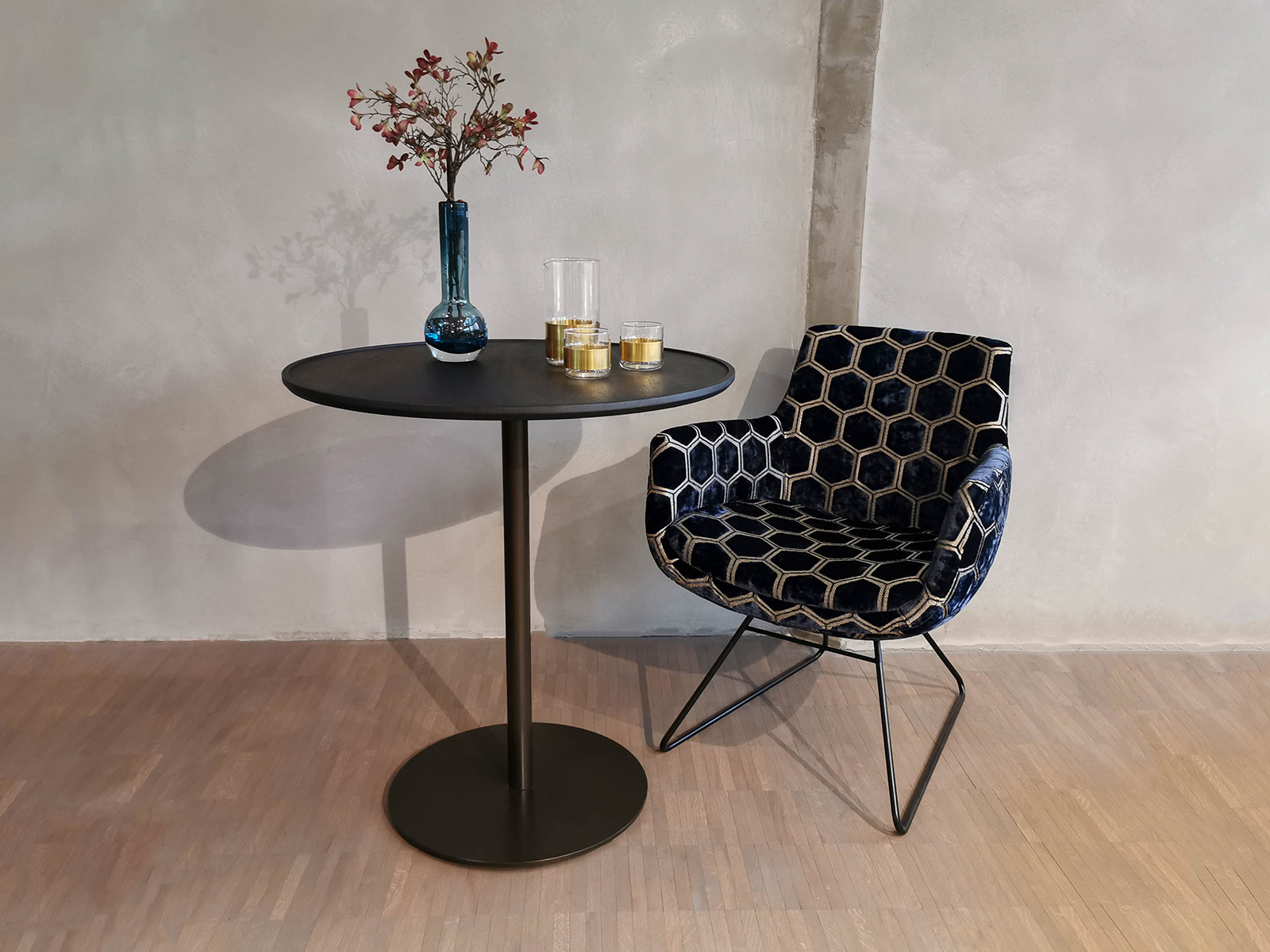 Mama von Scholtissek