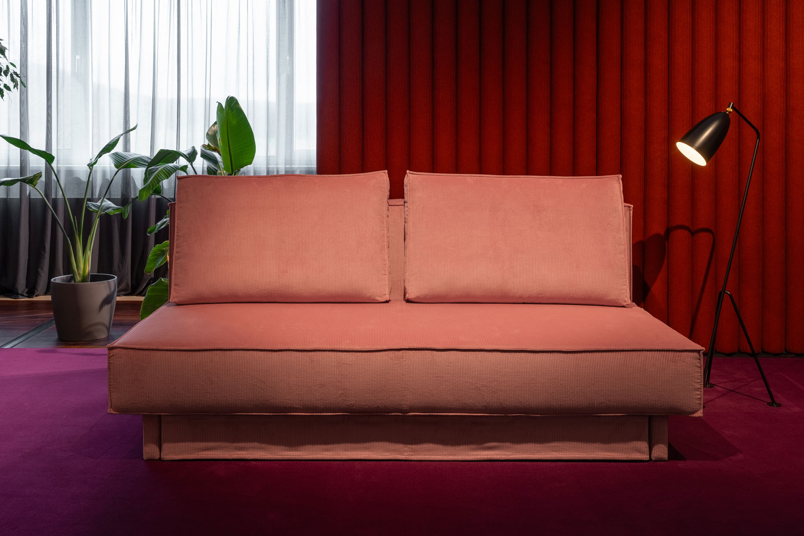 Purebeds Ell2 von Schramm Betten